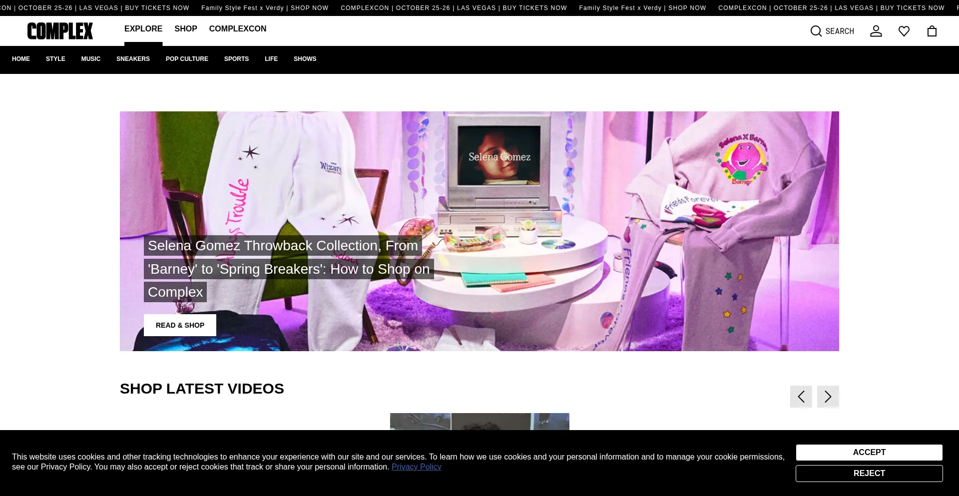 Complex.com est-il Sûr et Fiable ?