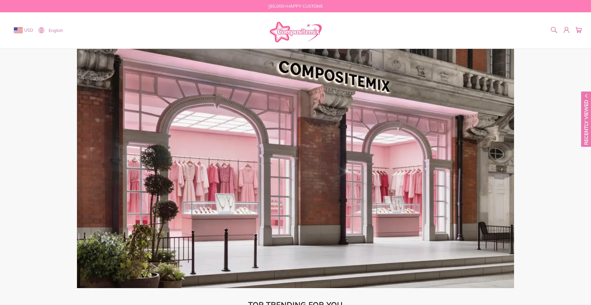 Compositemix.com