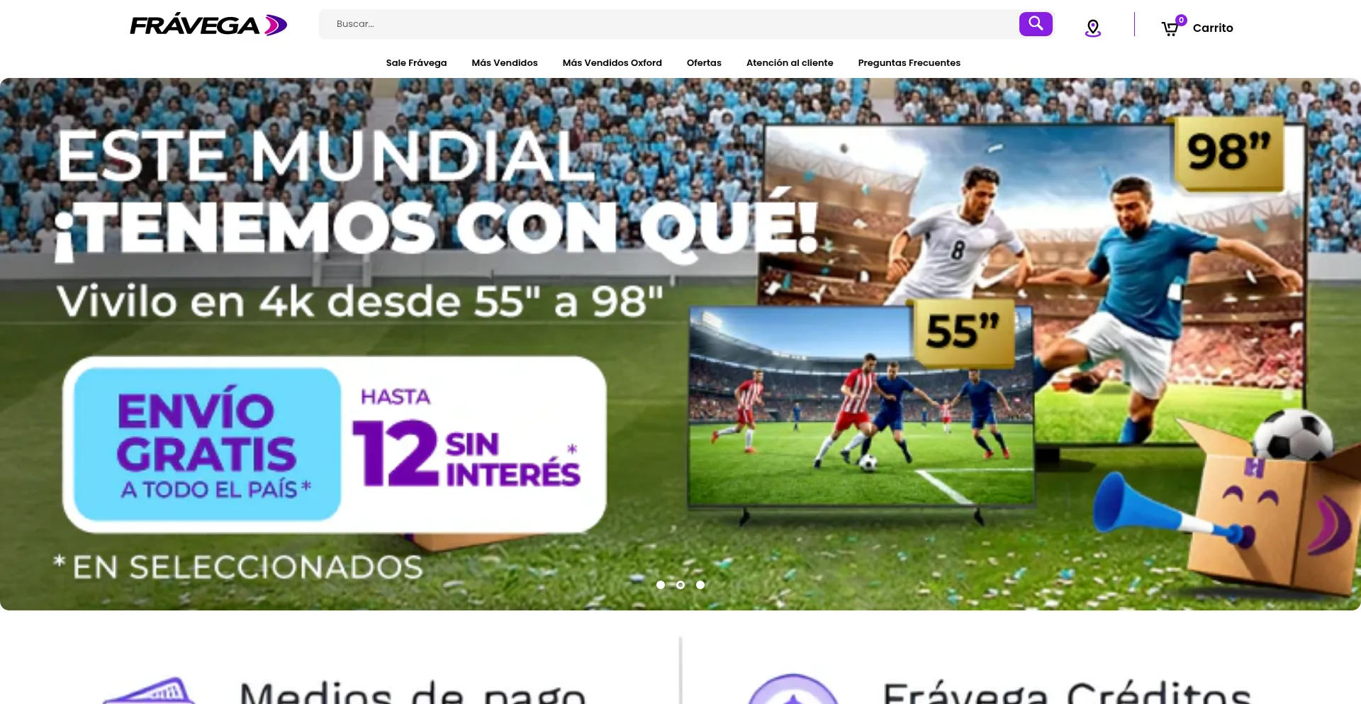 Compragarantidaargentina.com
