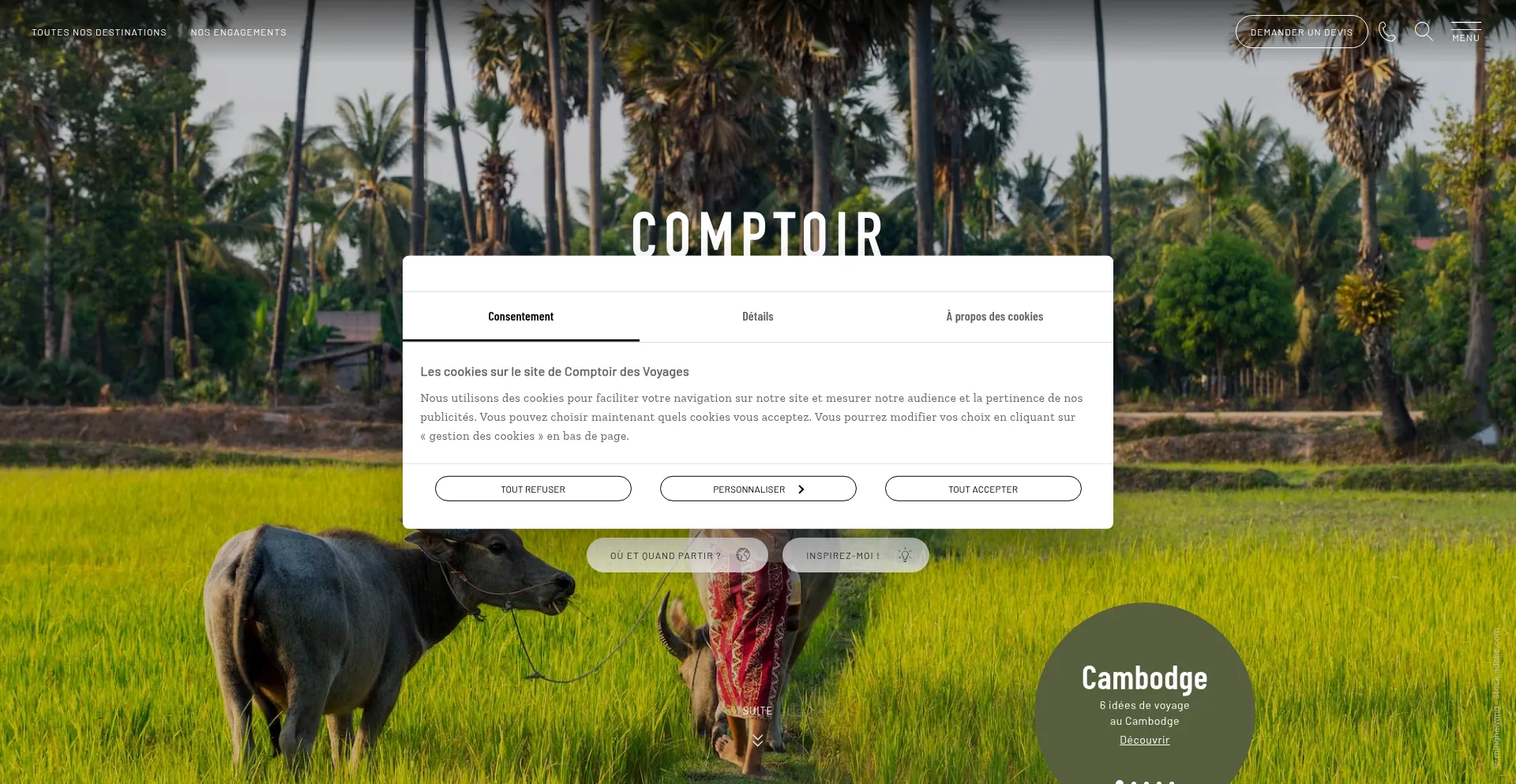 Comptoir.com est-il Sûr et Fiable ?