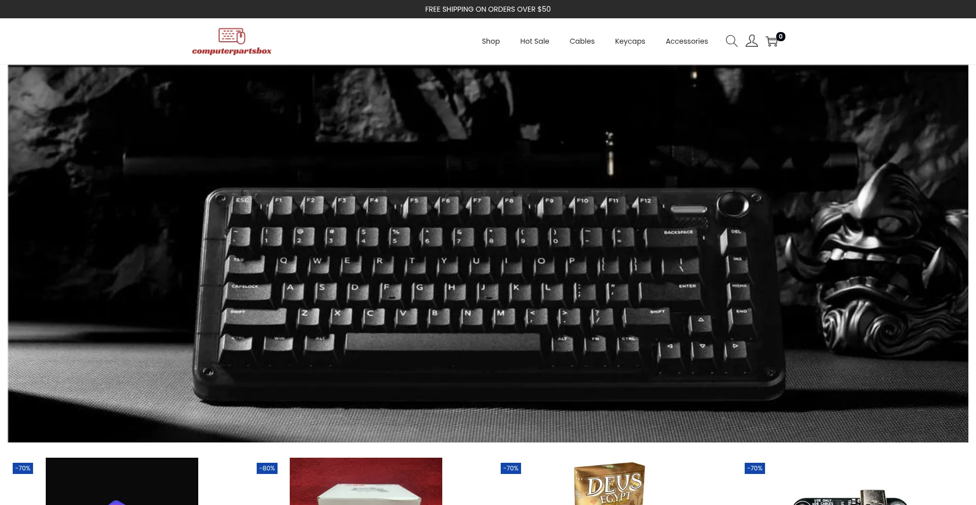Computerpartsbox.com