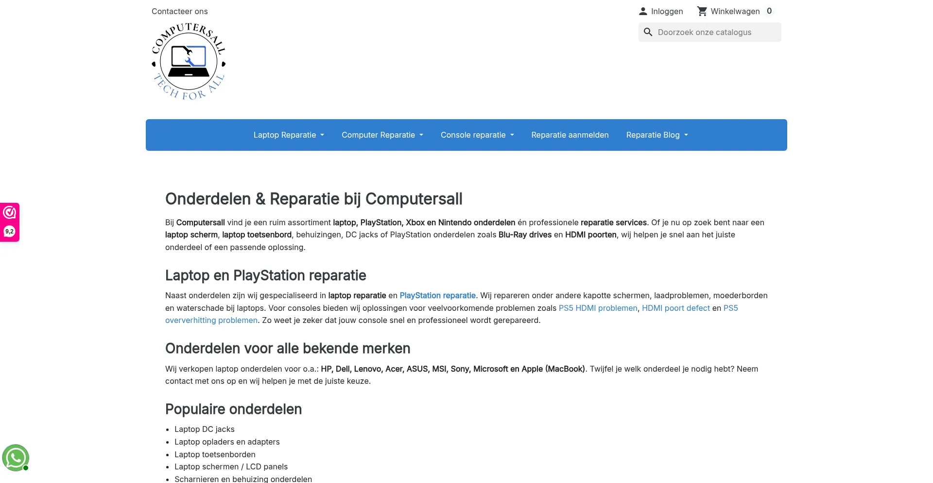 Computersall.nl