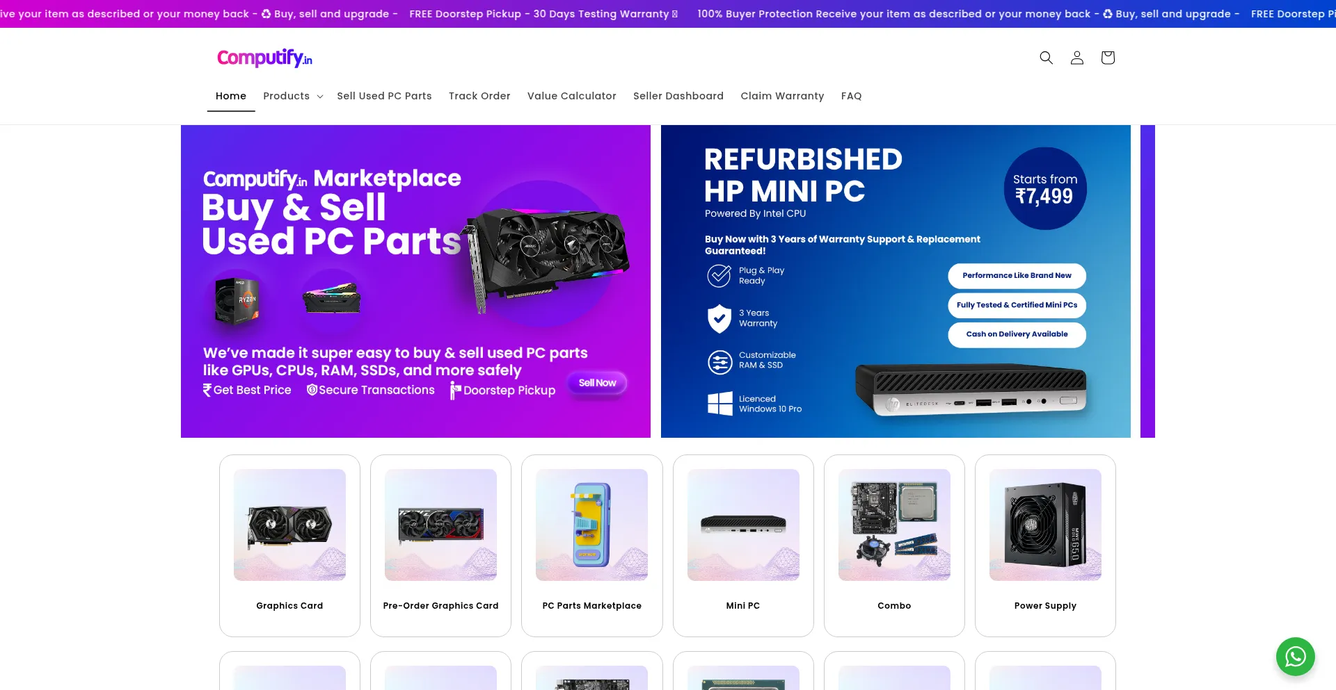 Computify.in