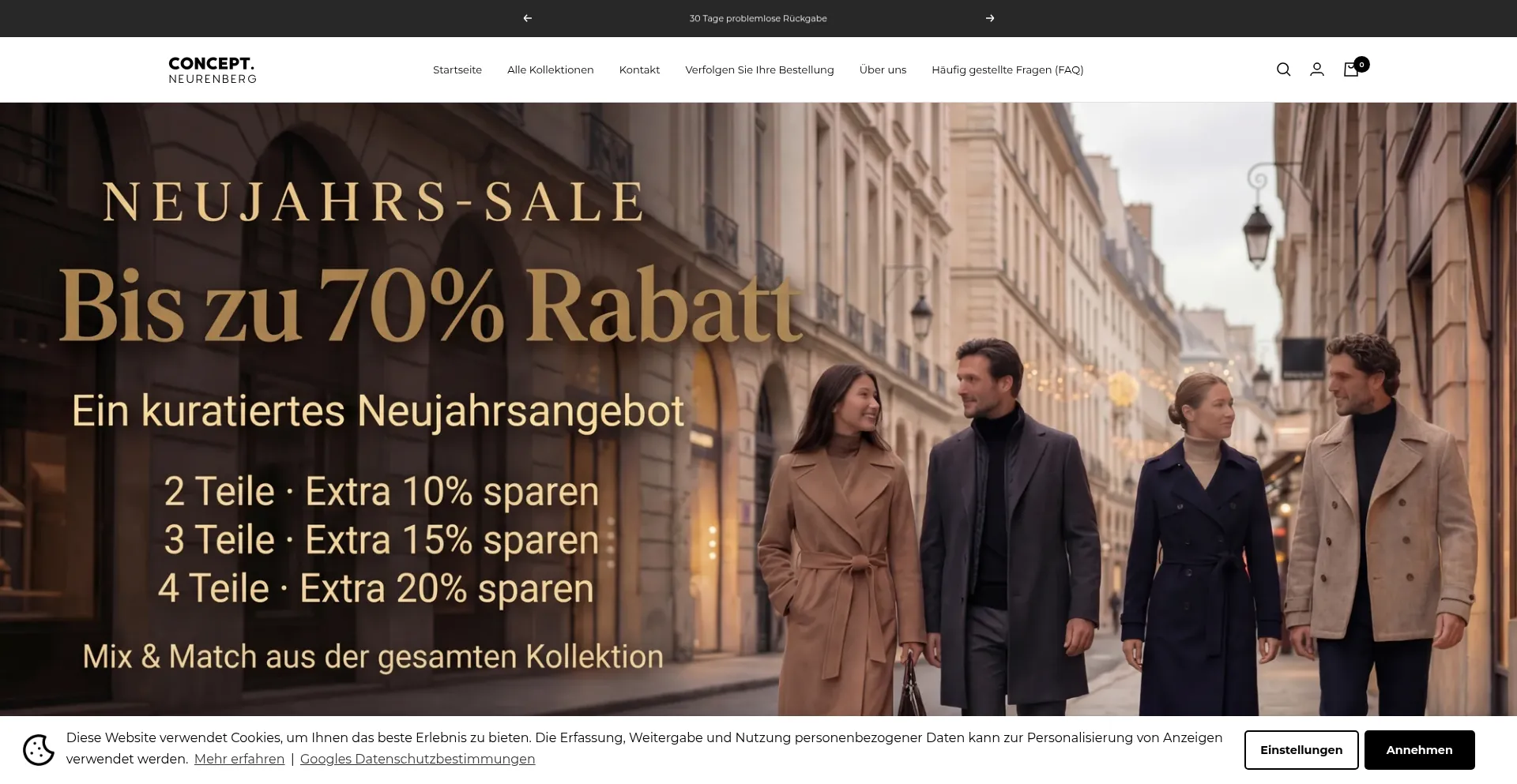 Conceptneurenberg.com