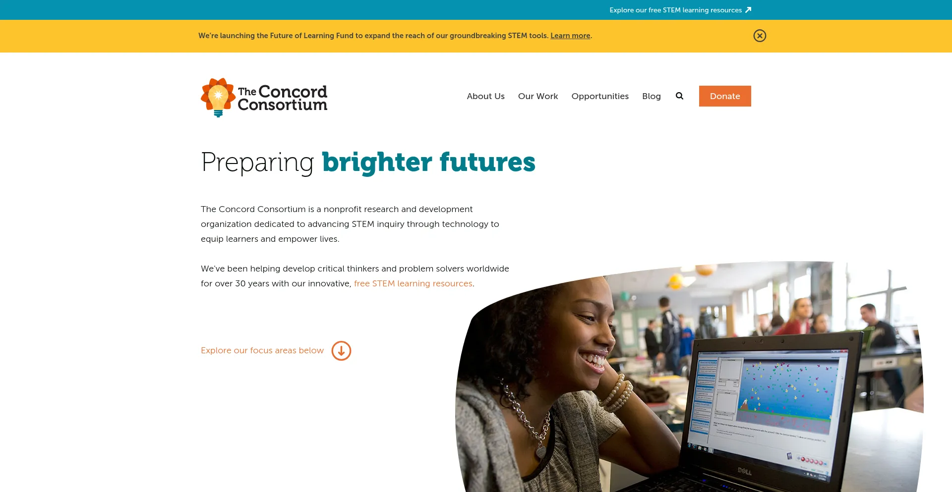 Concord.org est-il Sûr et Fiable ?