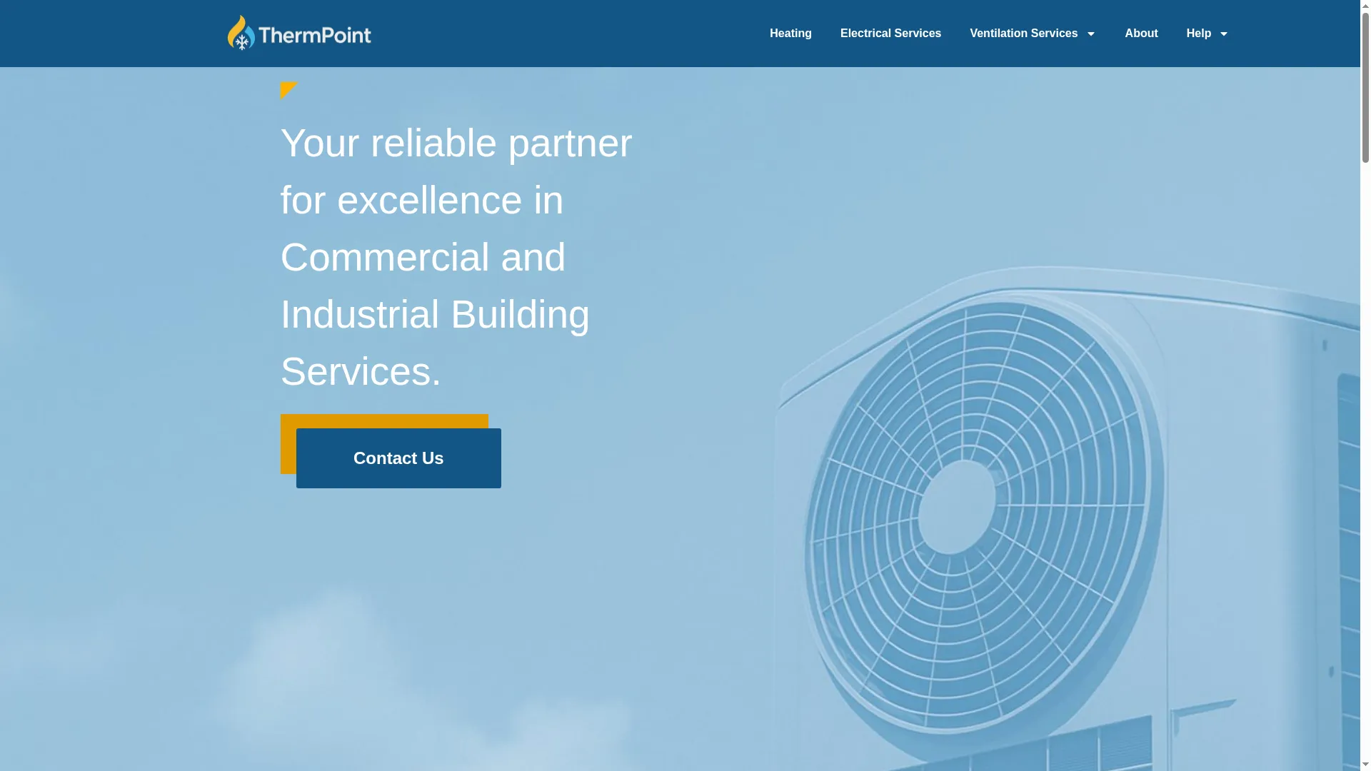 Confirm.thermpoint.com
