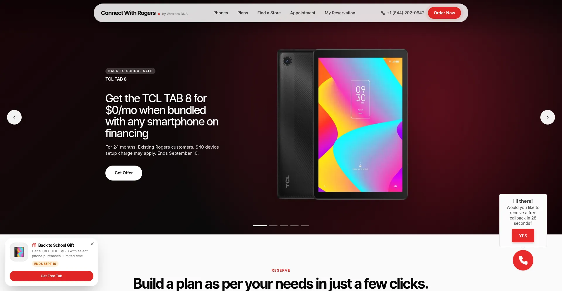 Connectwithrogers.ca