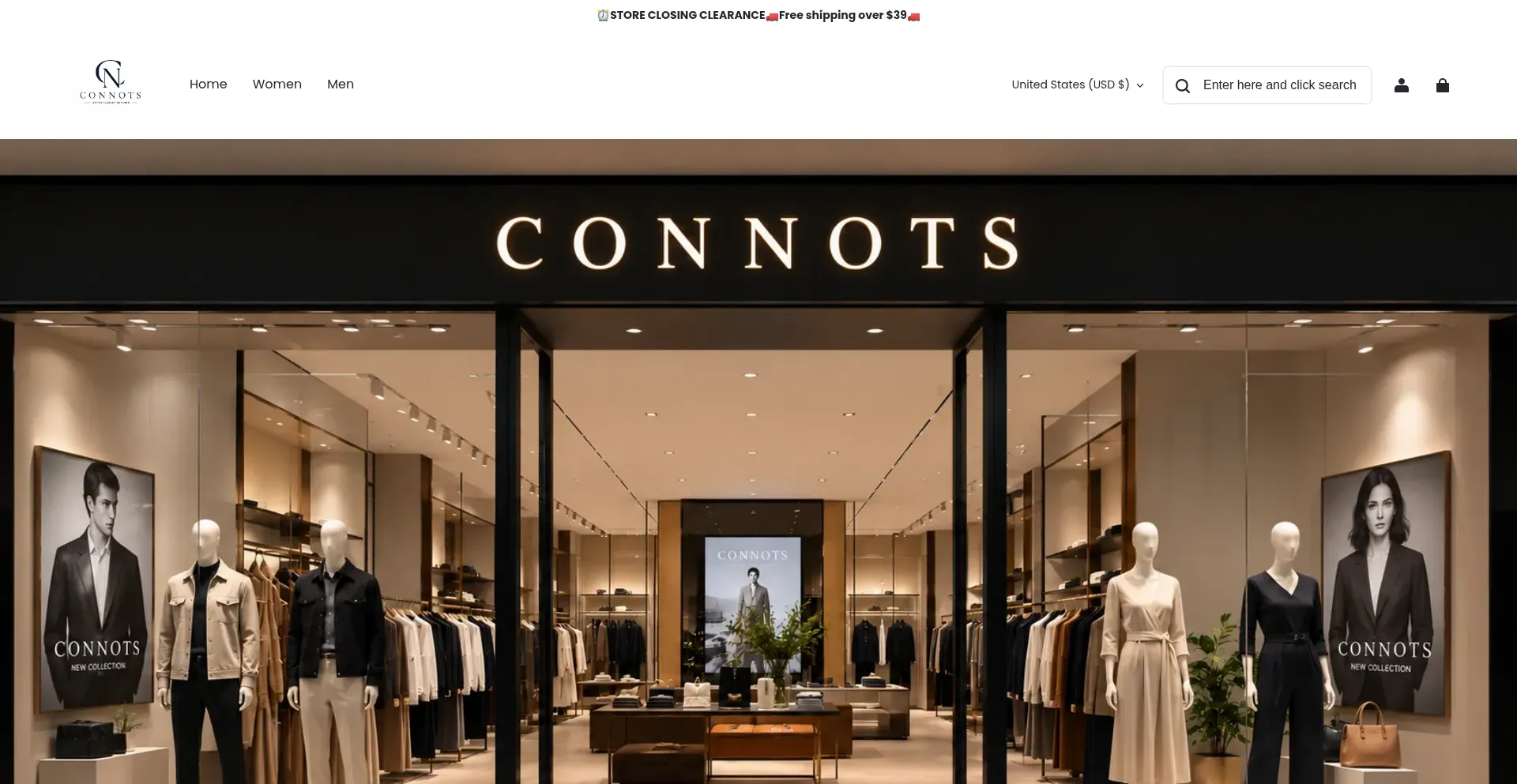Connots.com
