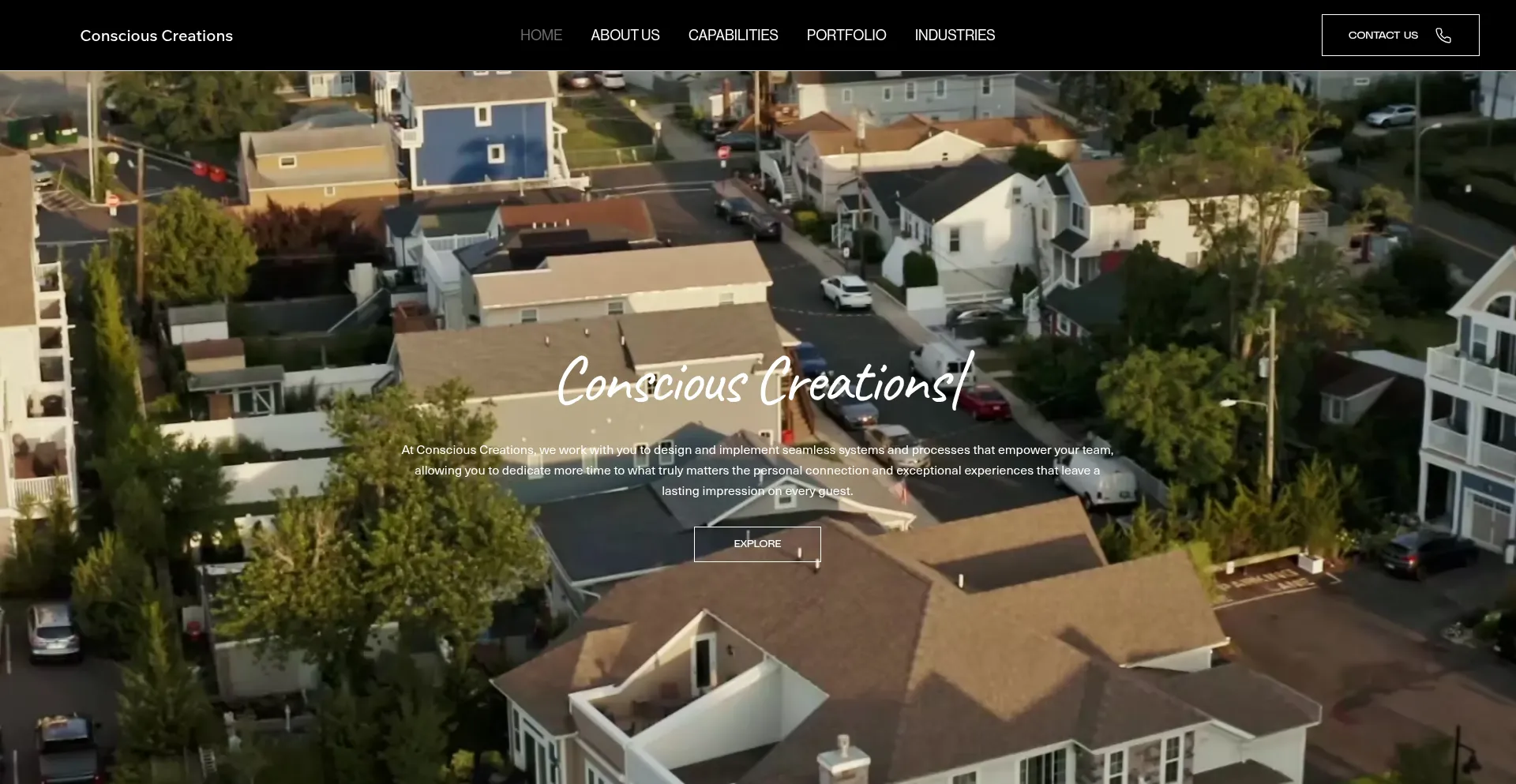Consciouscreations.co