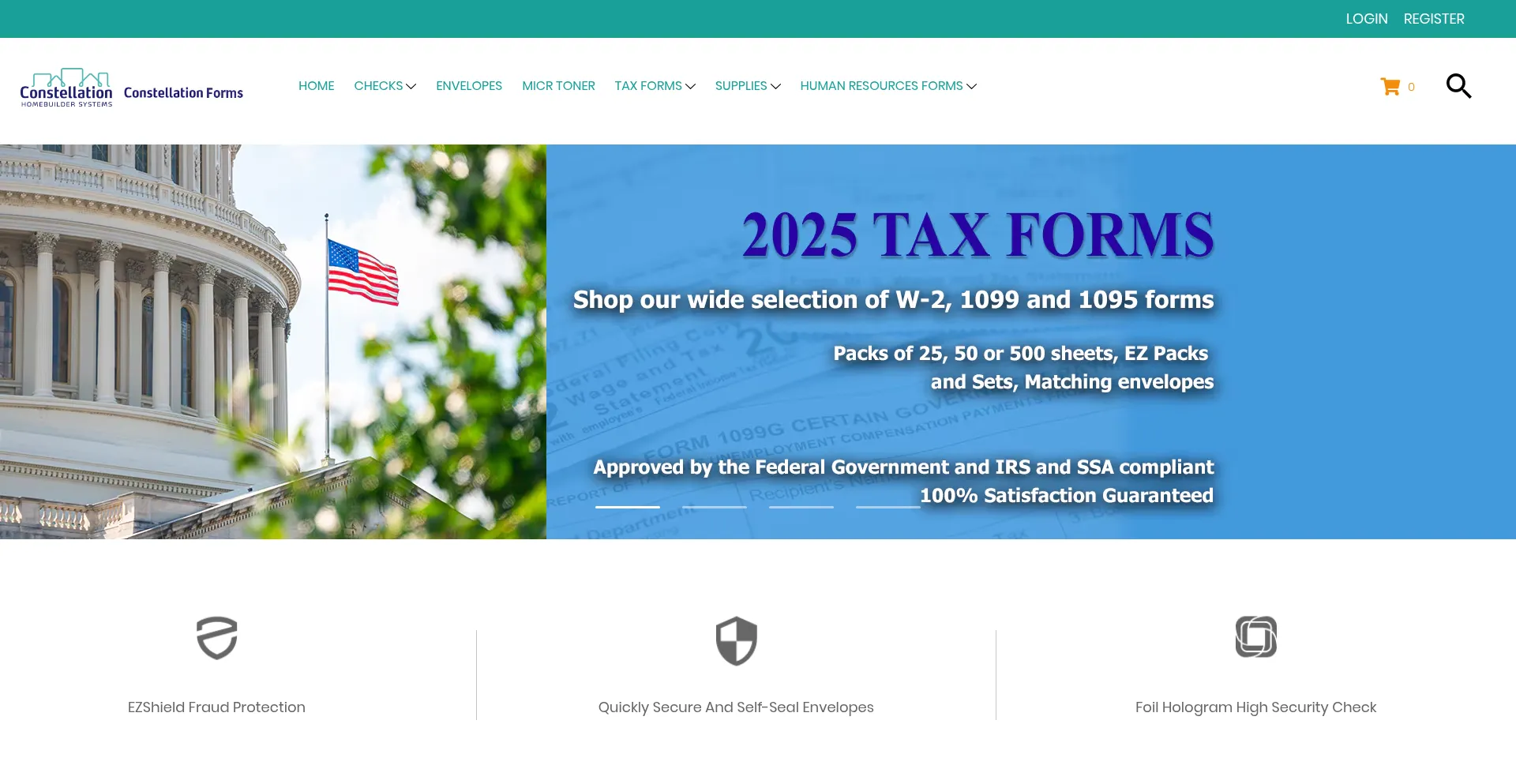 Constellationforms.com