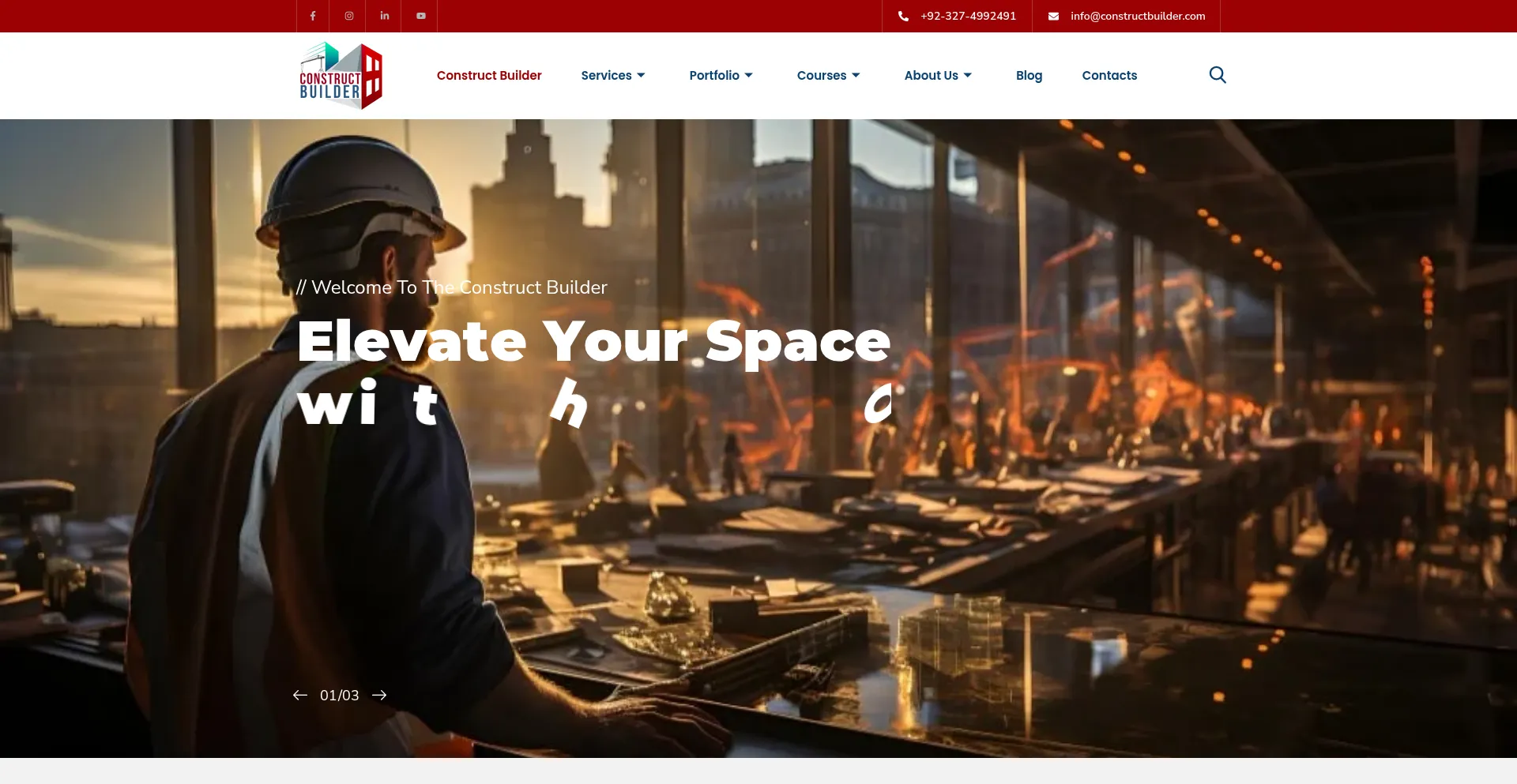 Constructbuilder.com