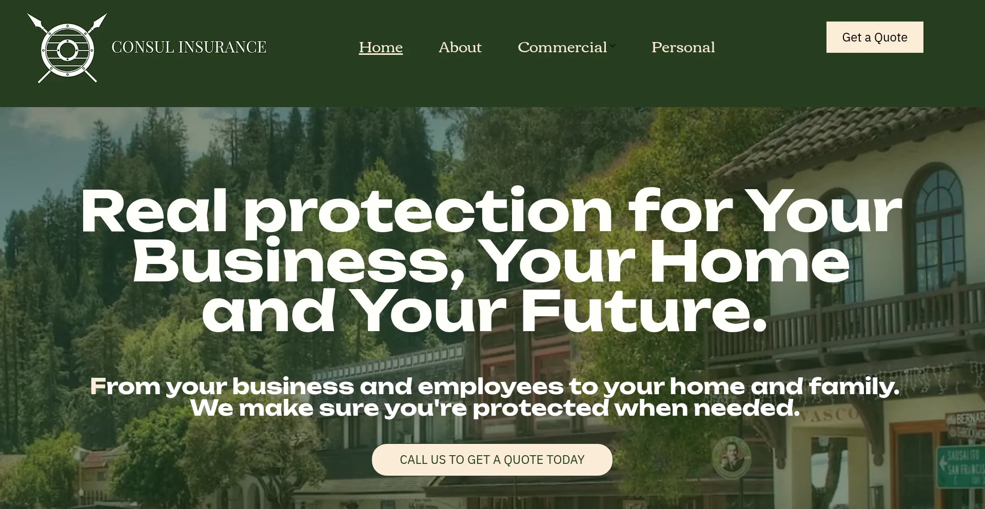 Consulinsurance.com
