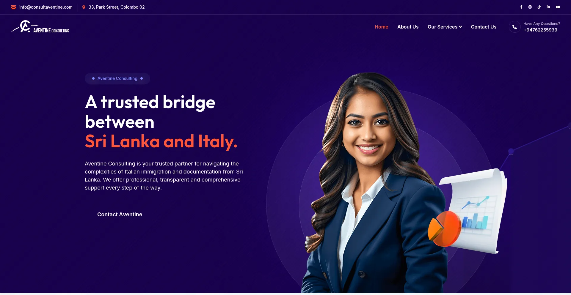 Consultaventine.com