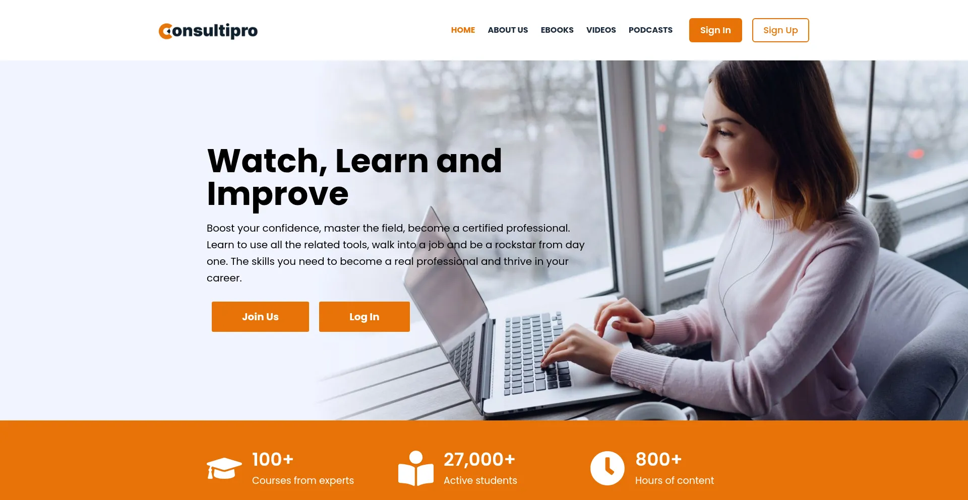 Consultipro.com est-il Sûr et Fiable ?