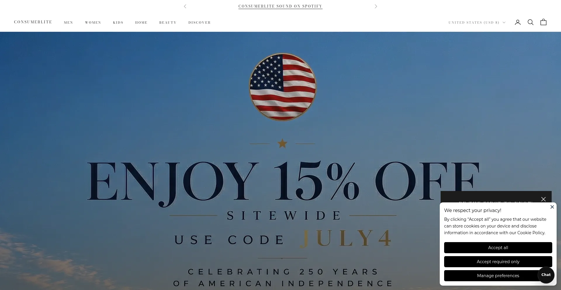 Consumerlite.co