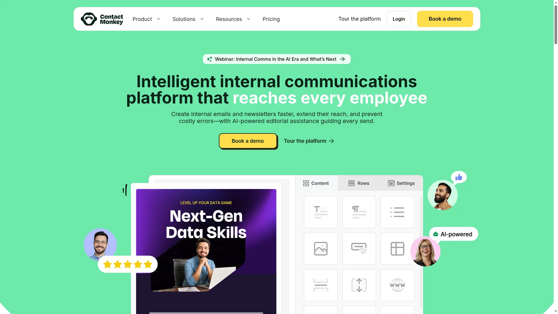 Contactmonkey.com