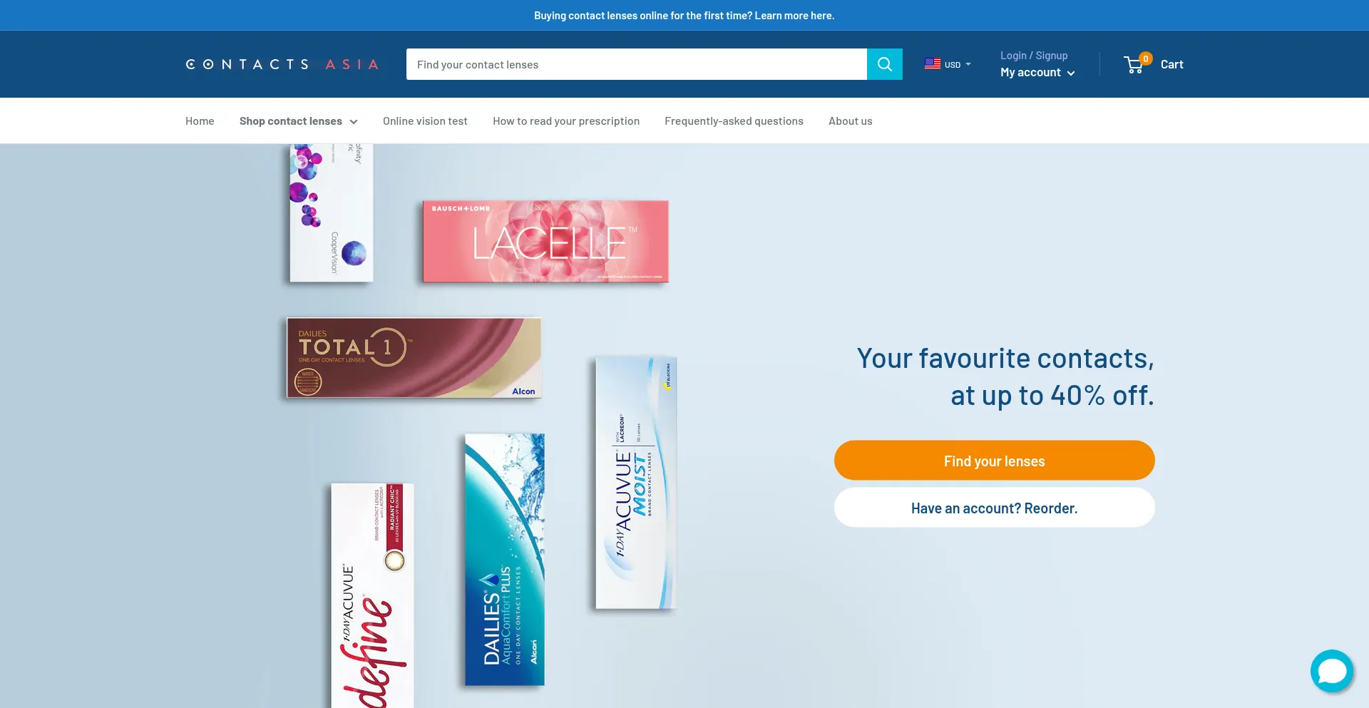 Contactsasia.com est-il Sûr et Fiable ?