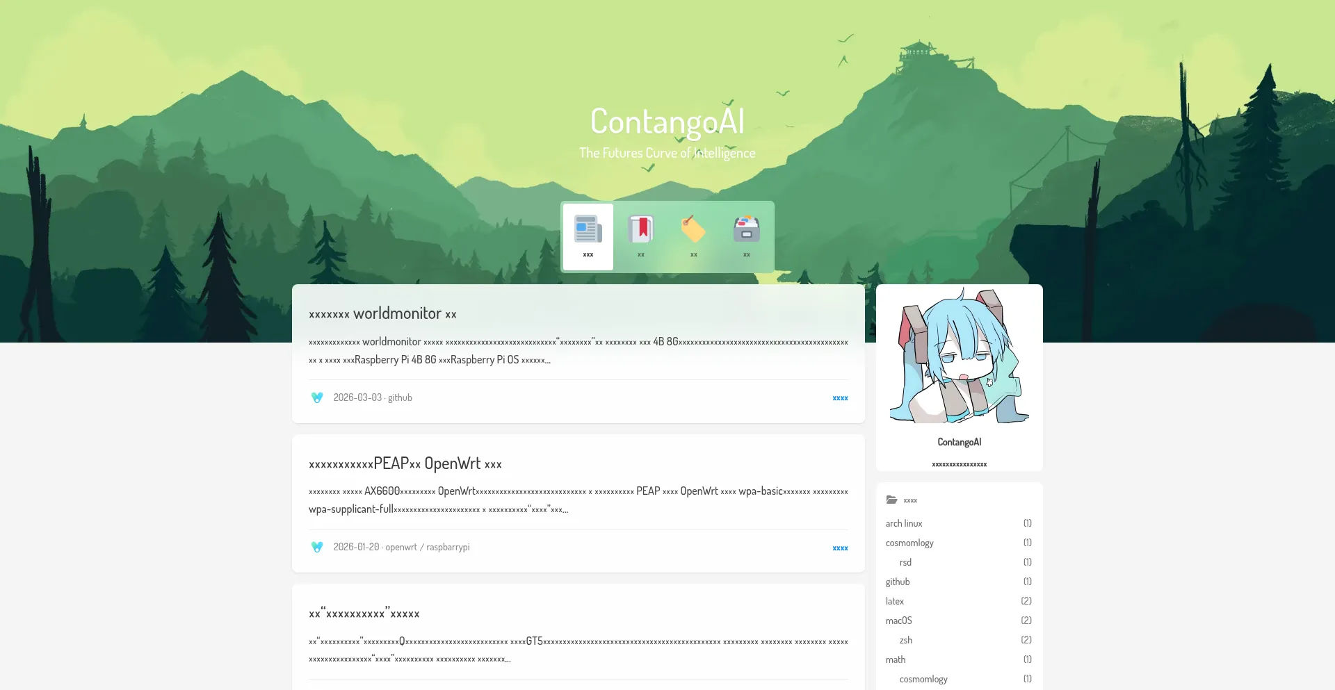 Contangoai.com
