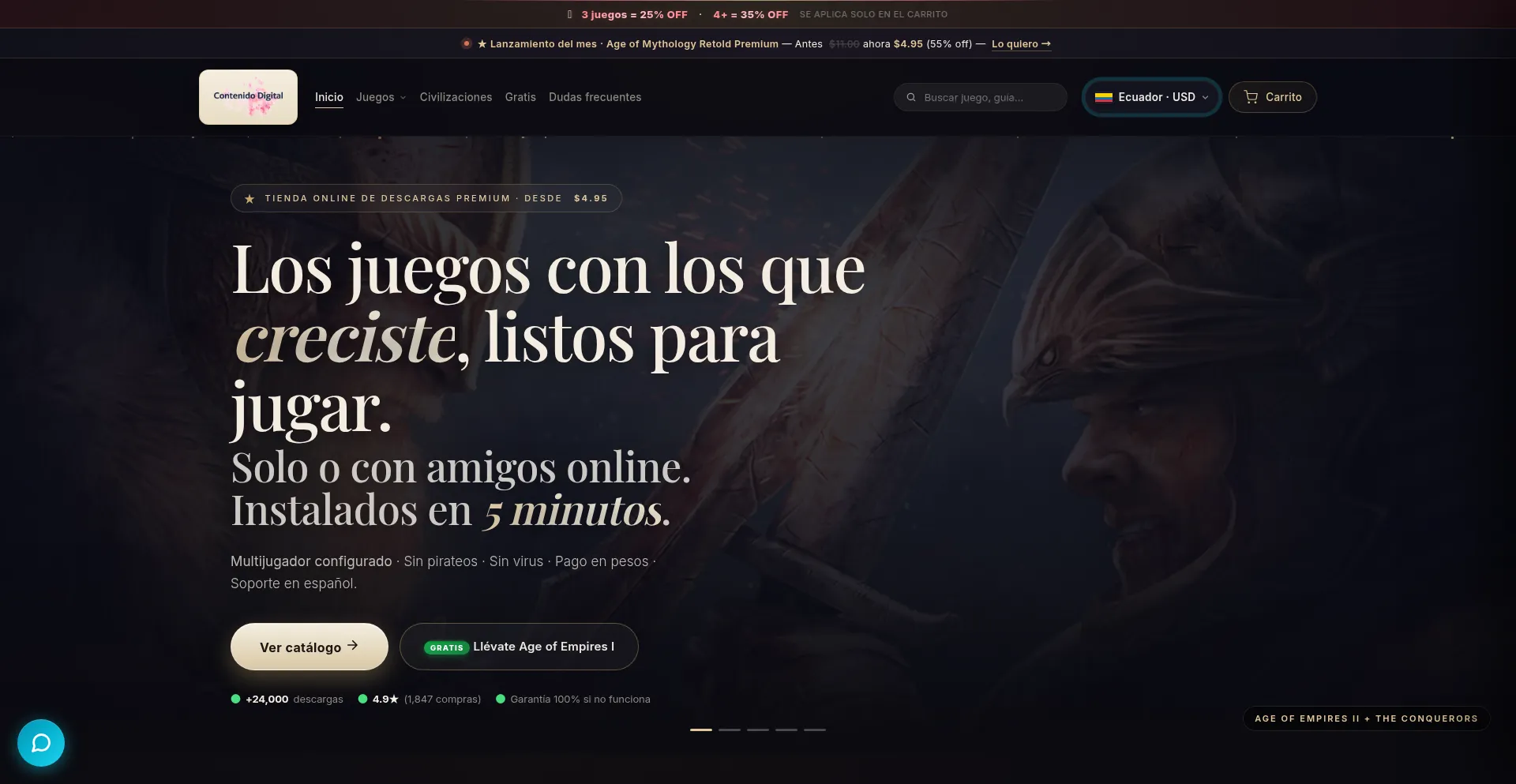 Contenidodigital.com.mx