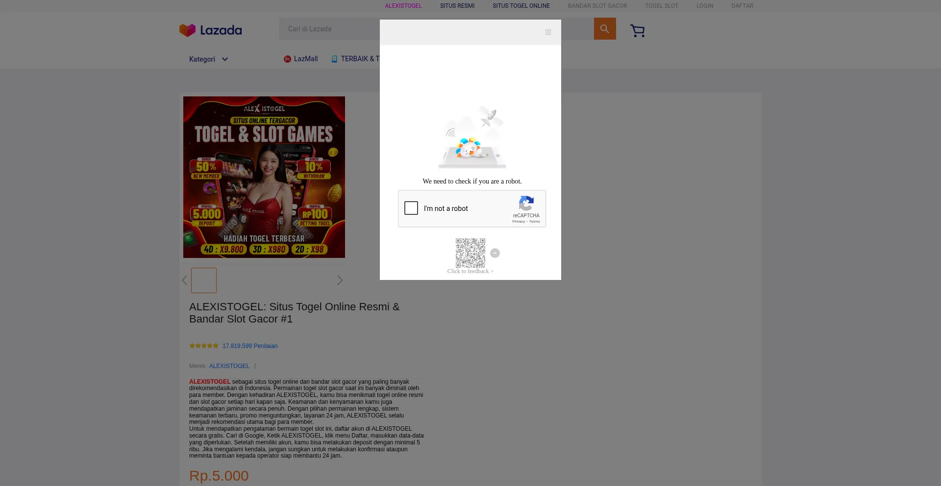 Controlledtrials.com