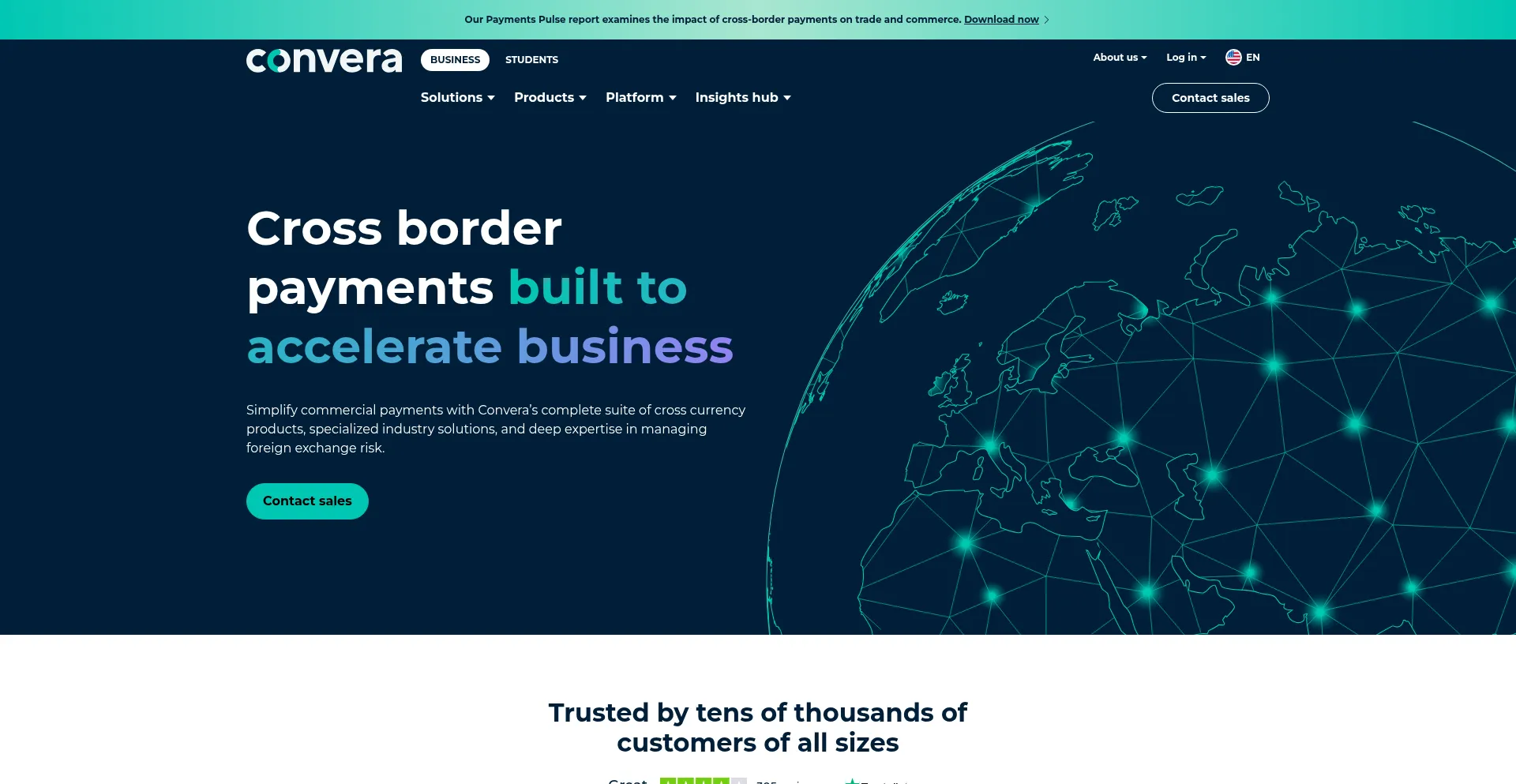 Convera.com est-il Sûr et Fiable ?