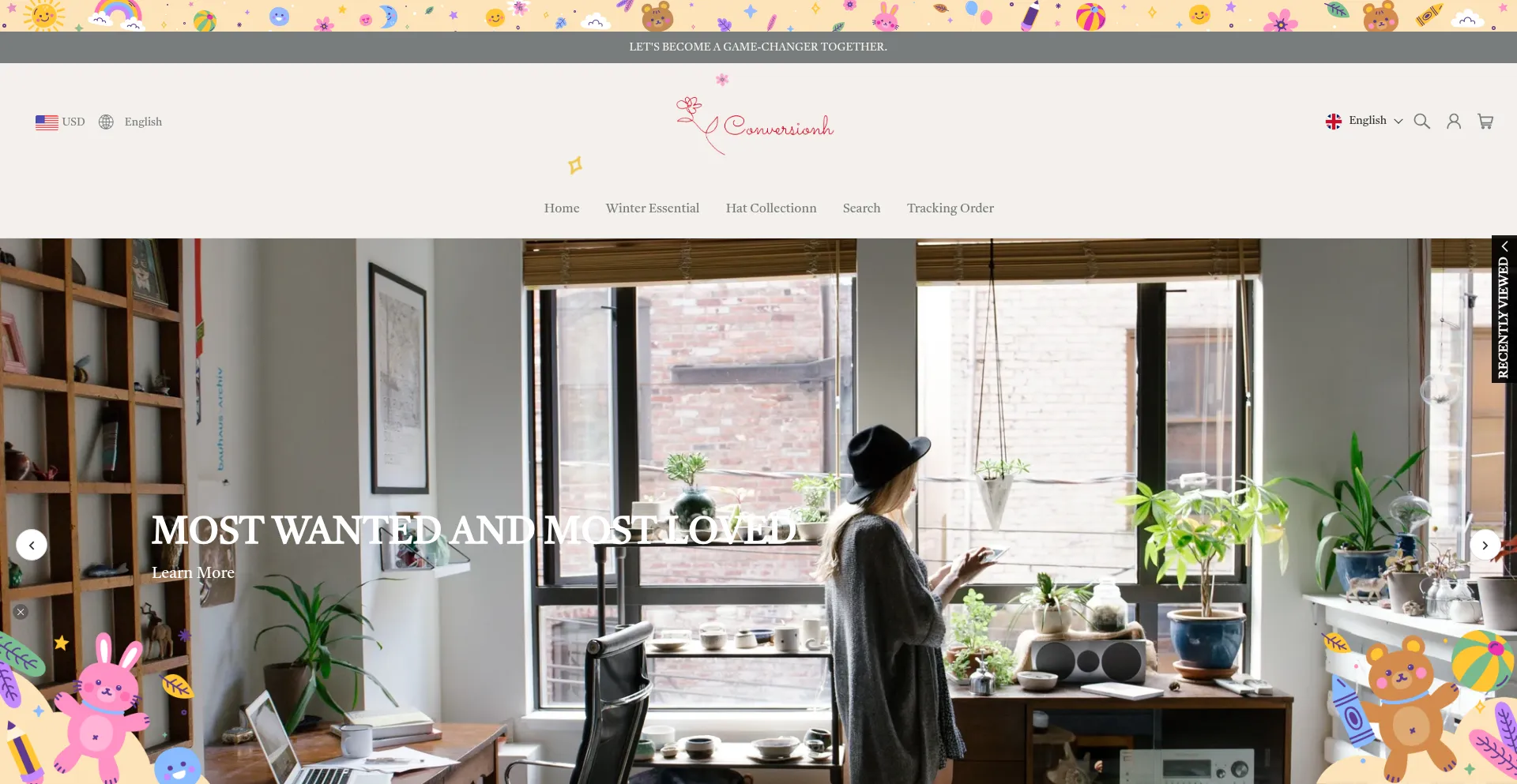 Conversionh.com
