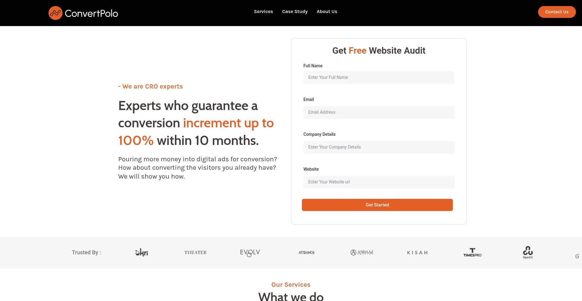 Convertpolo.com est-il Sûr et Fiable ?