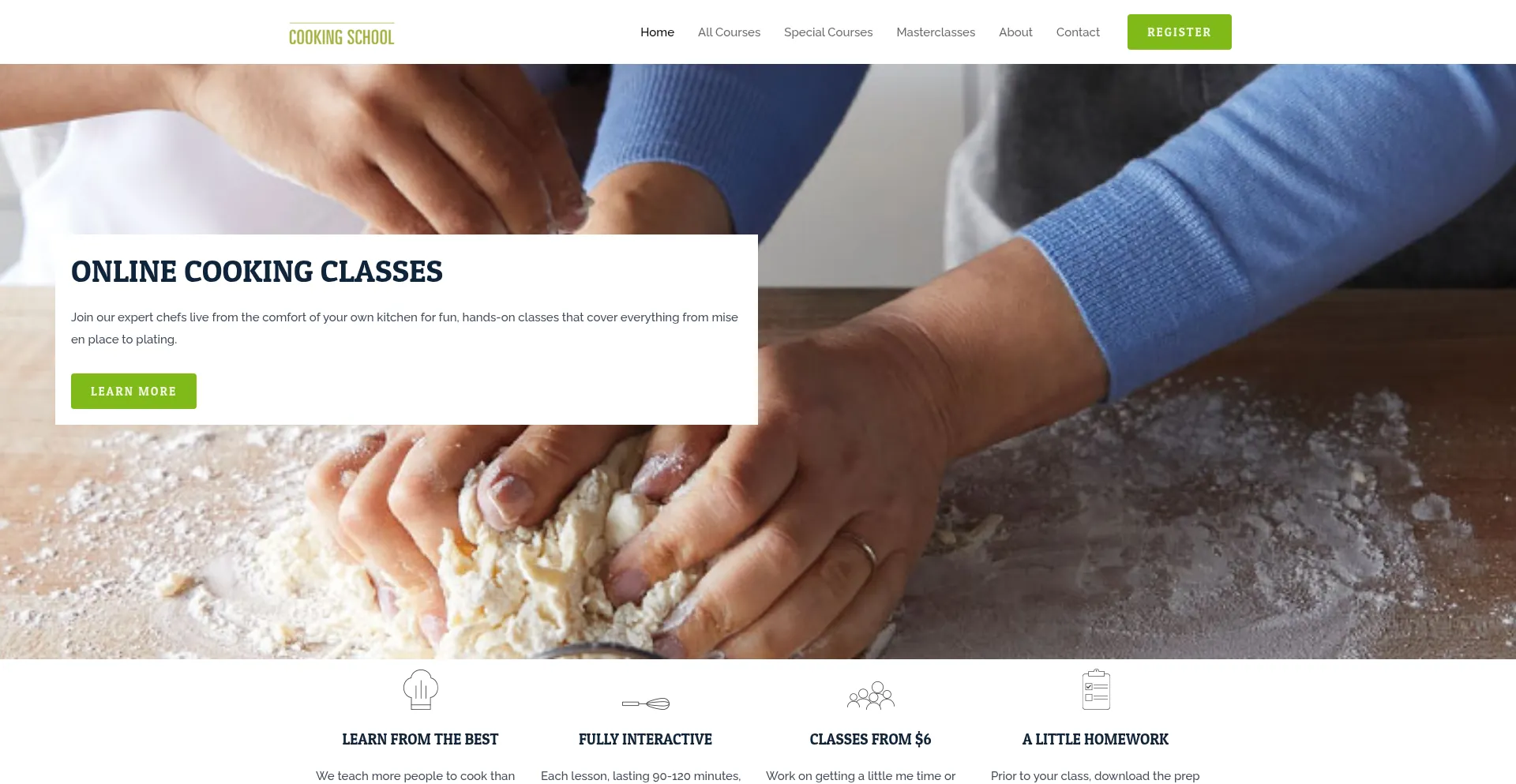 Cookingits.com