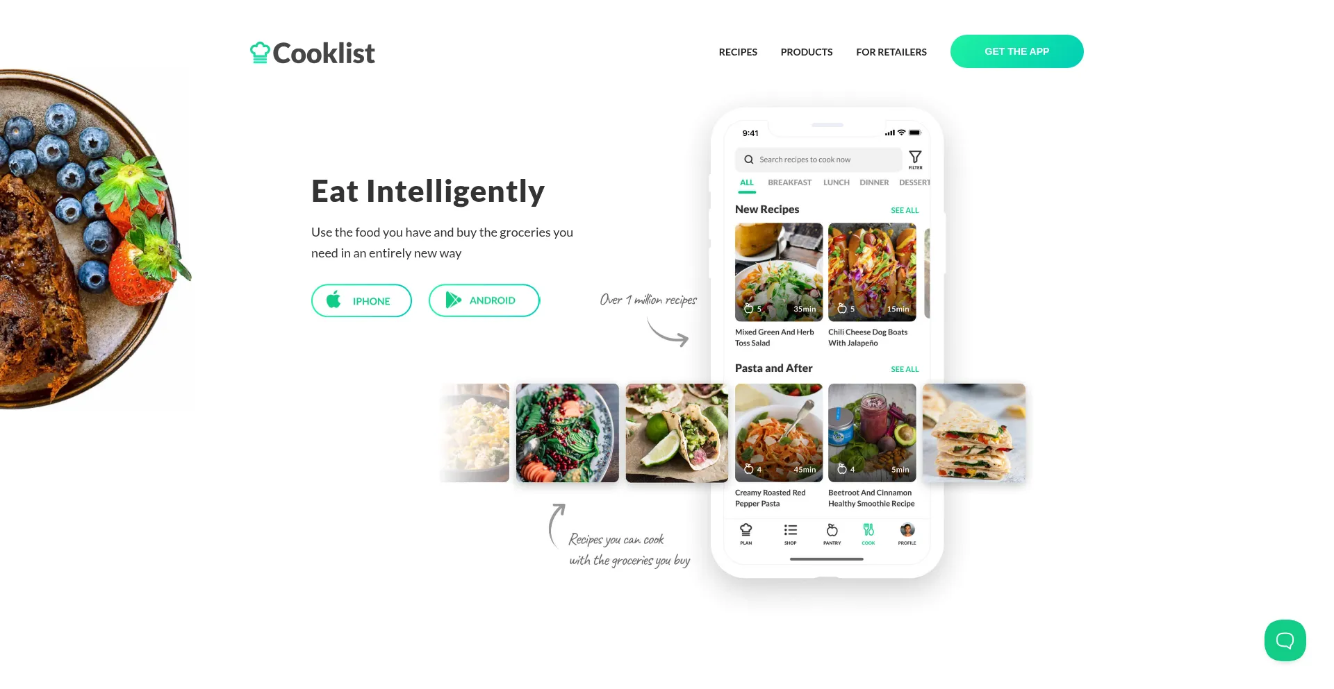 Cooklist.com est-il Sûr et Fiable ?