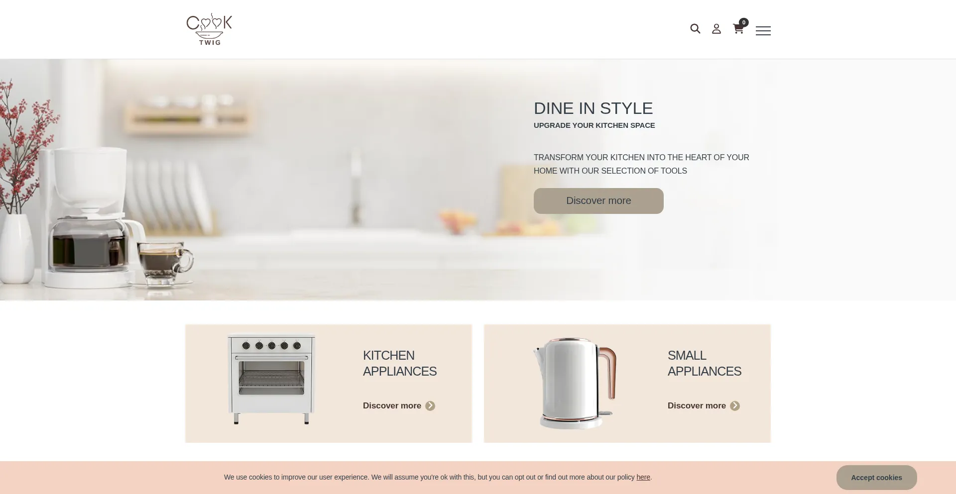 Cooktwig.com