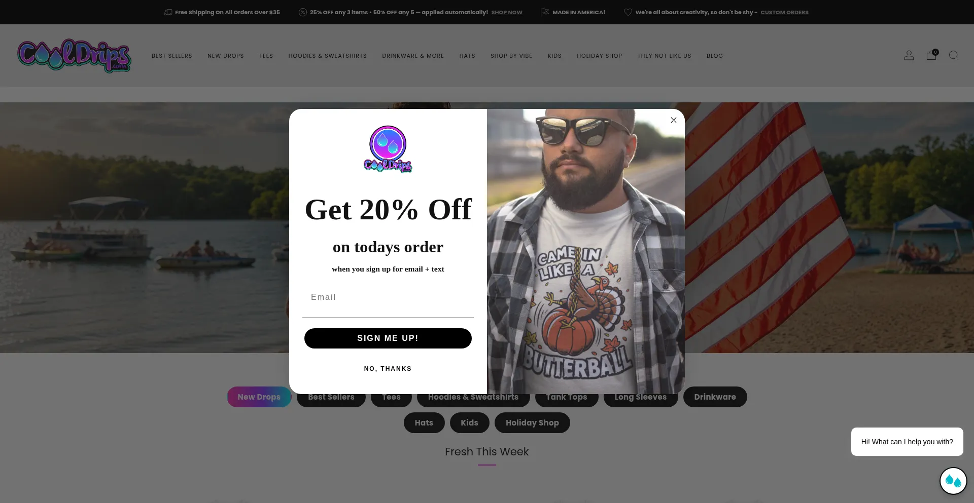 Cooldrips.com