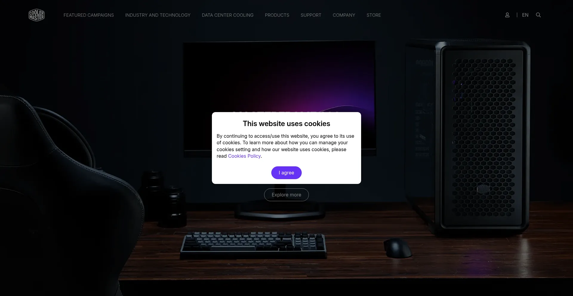 Coolermaster.eu