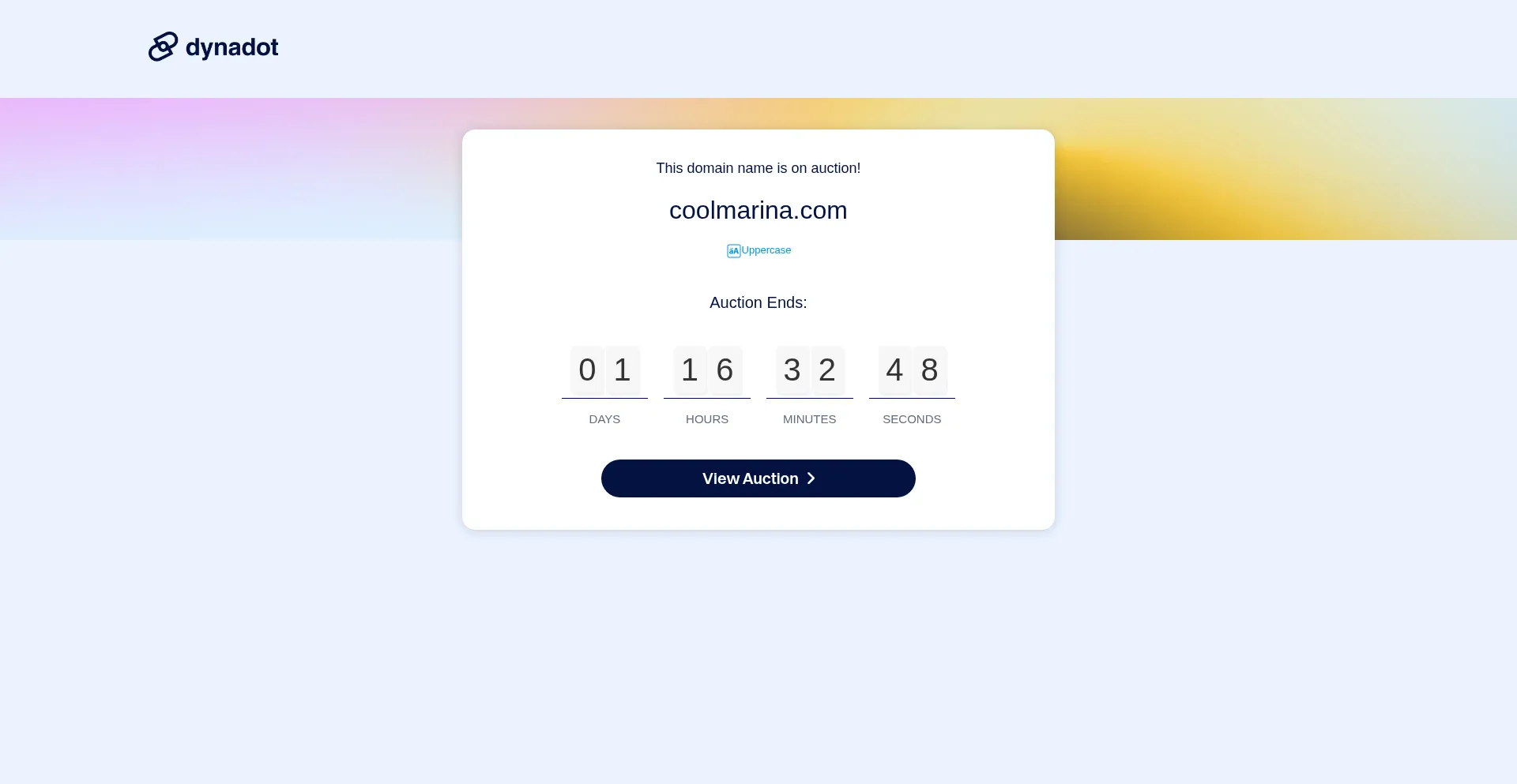 Coolmarina.com