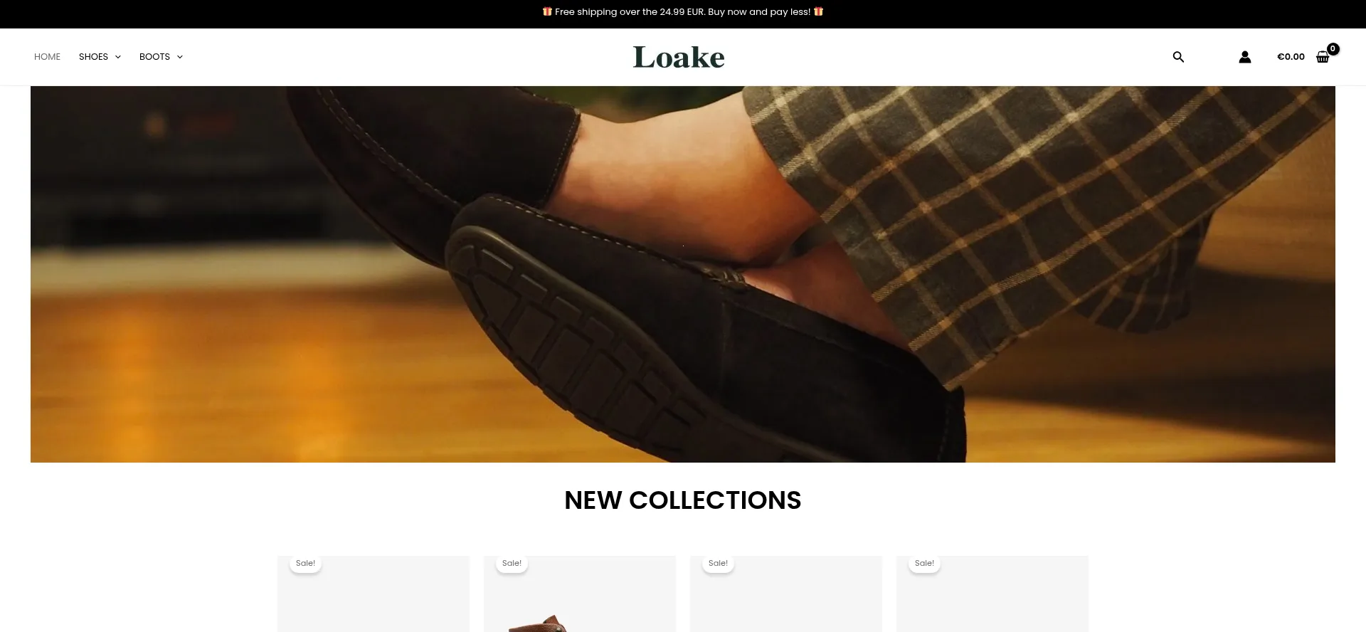 Coolshoes-ie.com