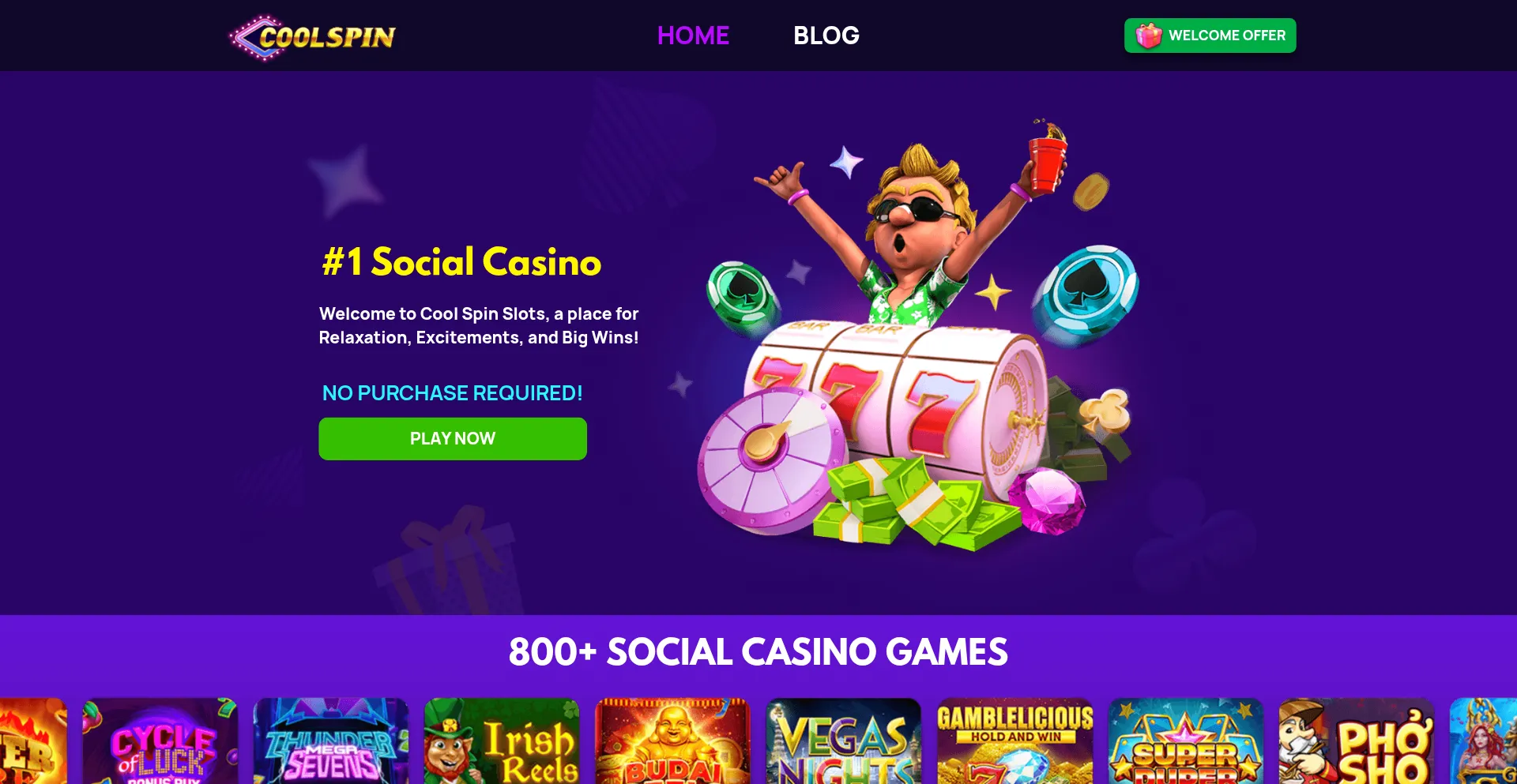 Coolspinslot.com est-il Sûr et Fiable ?