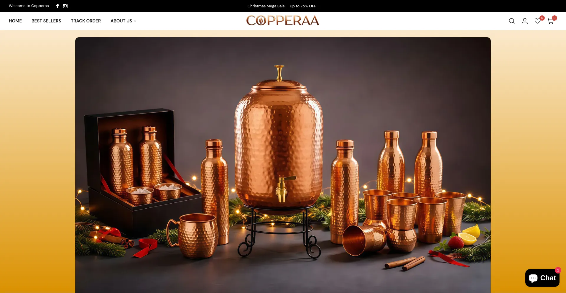 Copperaa.com