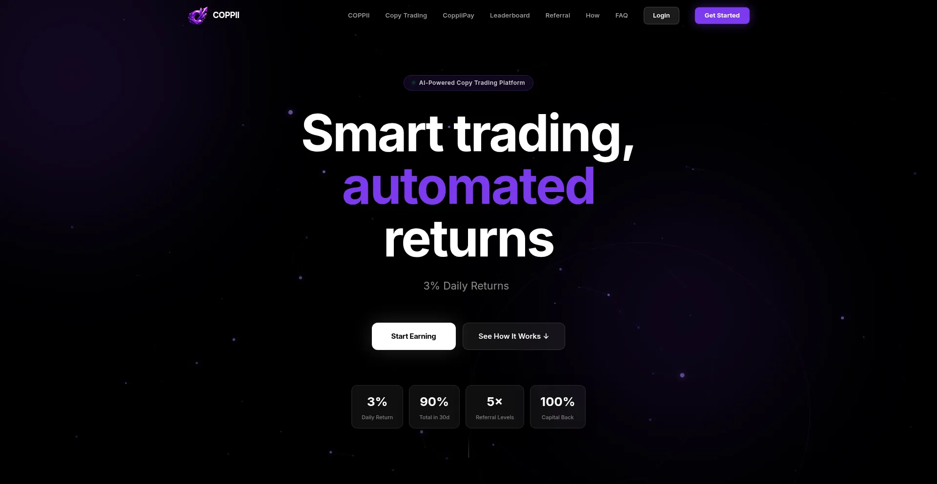 Coppii.com