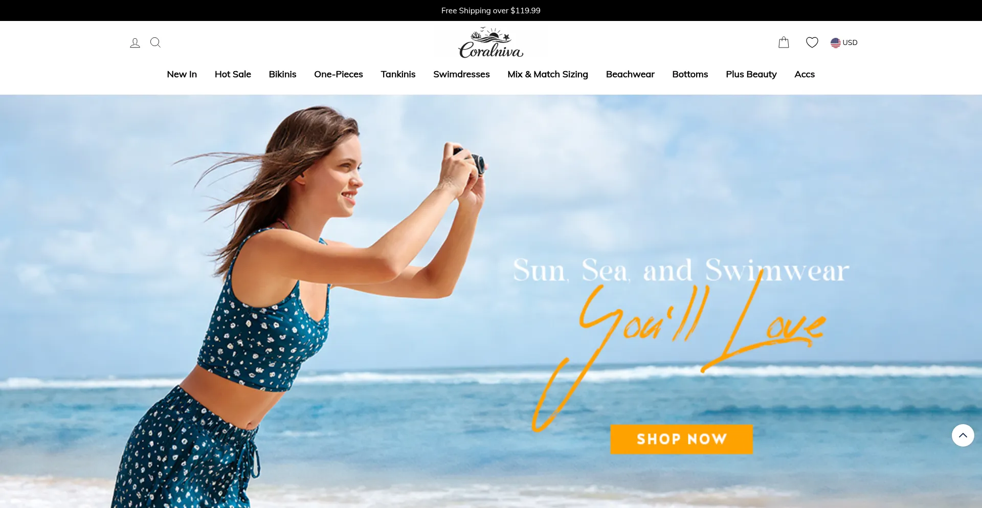 Coralniva.com