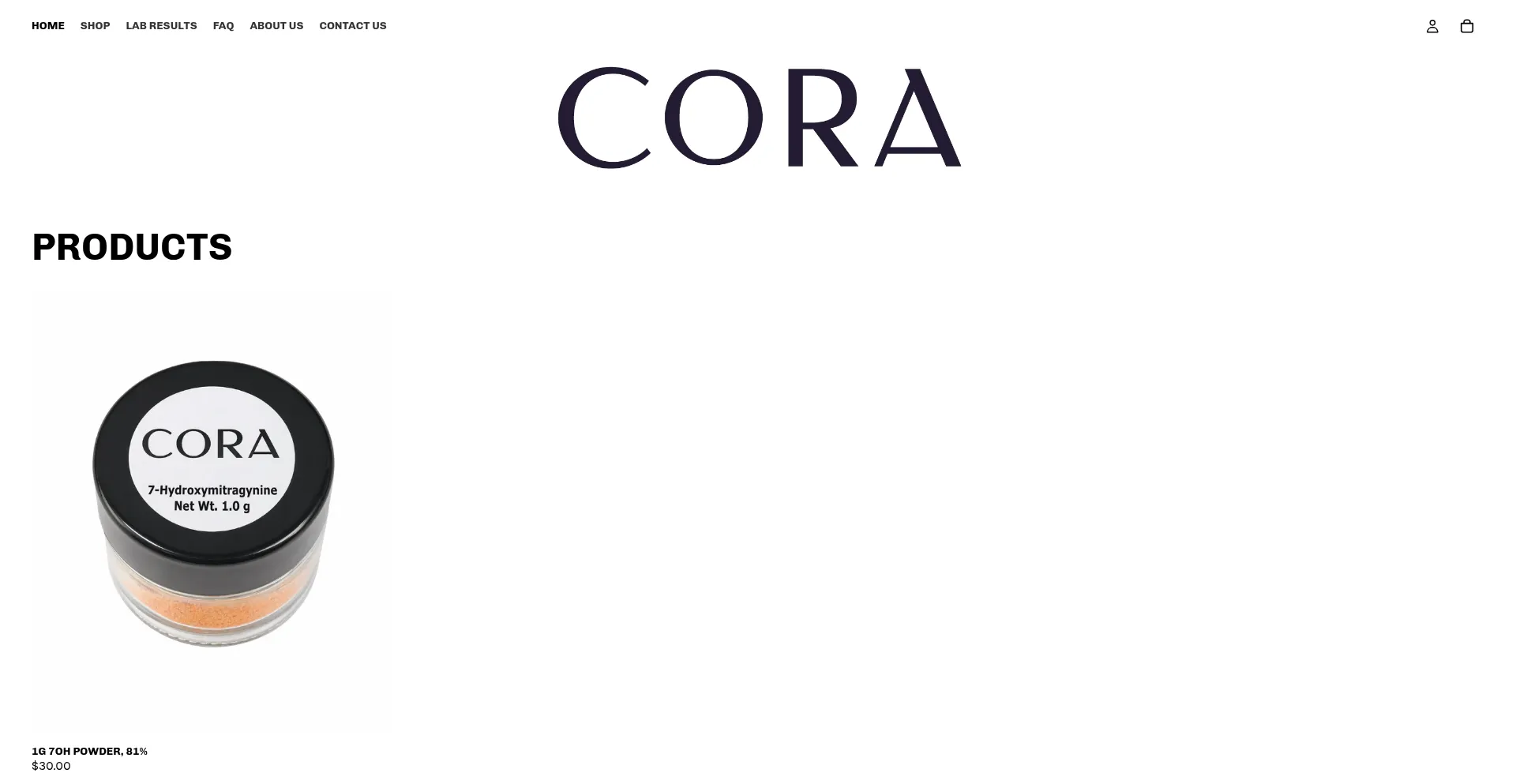 Coratablets.com