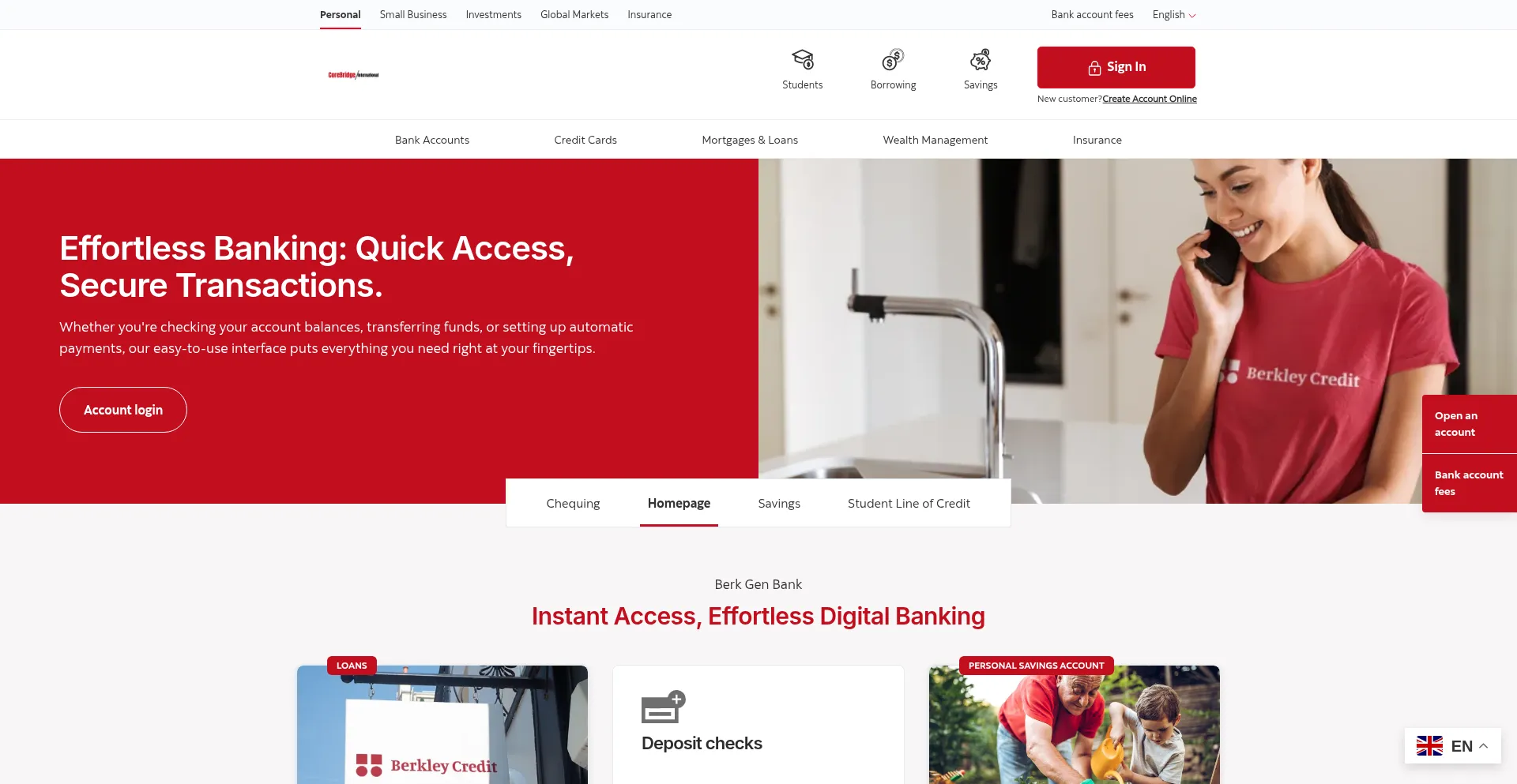 Corebridgeinternational.com