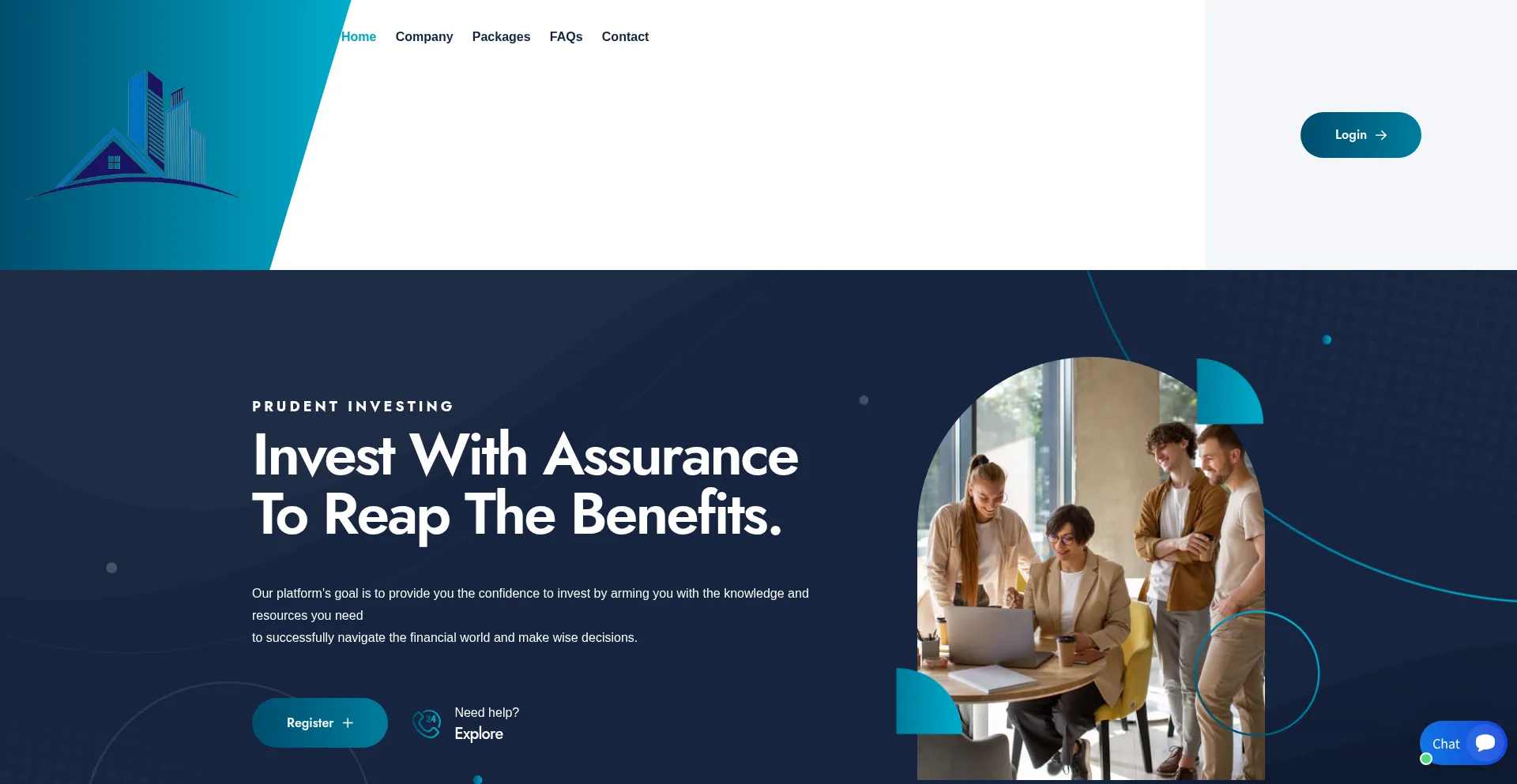 Corecapitals.org