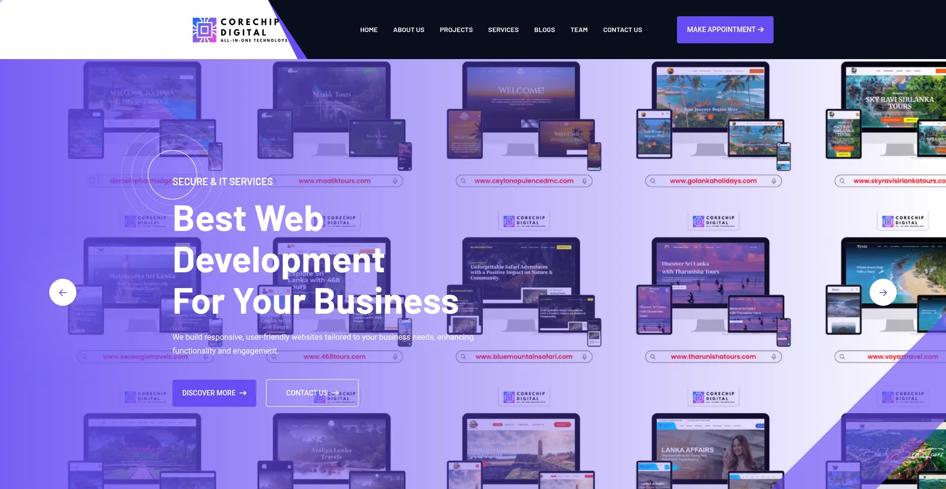 Corechipdigital.com