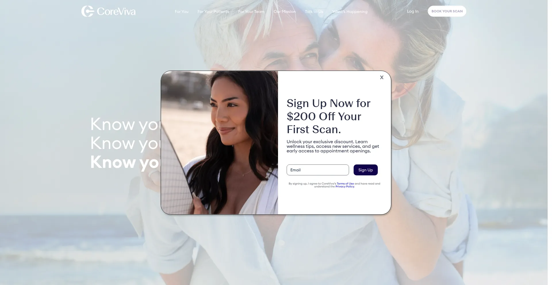 Coreviva.com est-il Sûr et Fiable ?