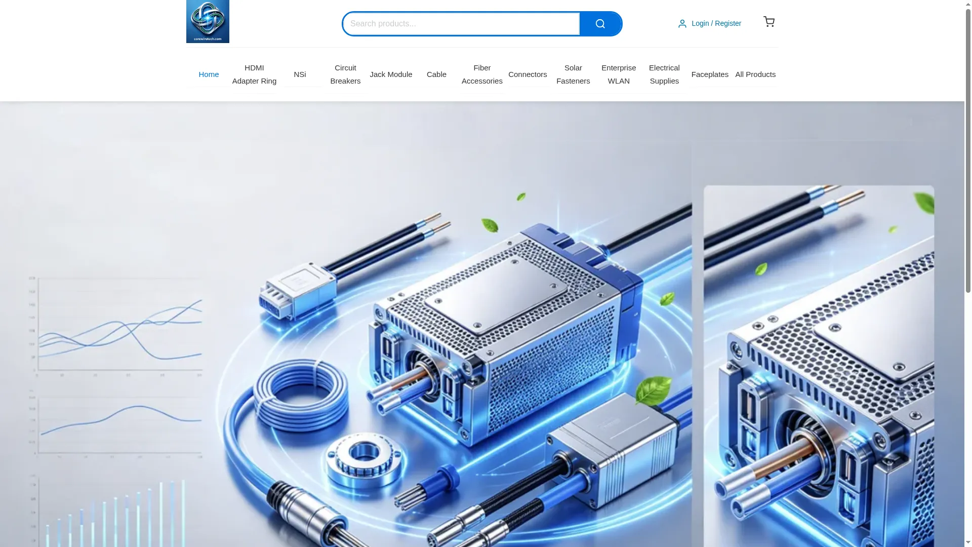 Corewiretech.com