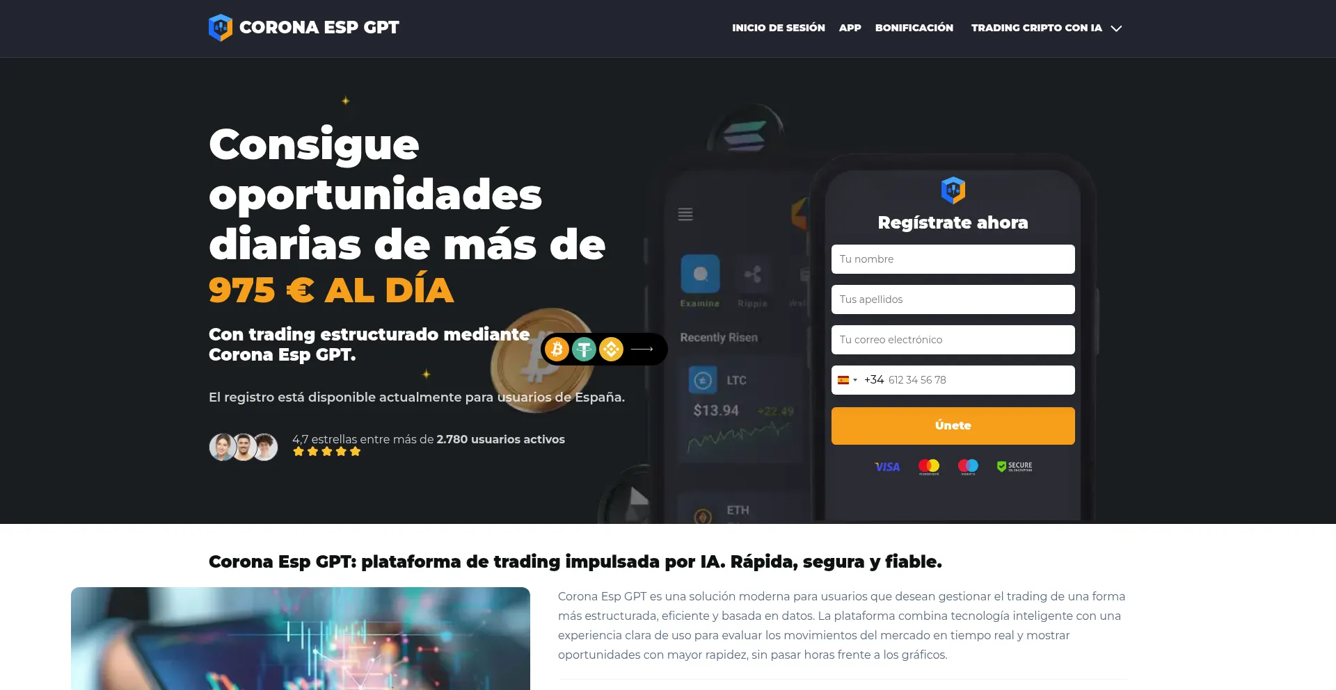 Coronaespgpt.com