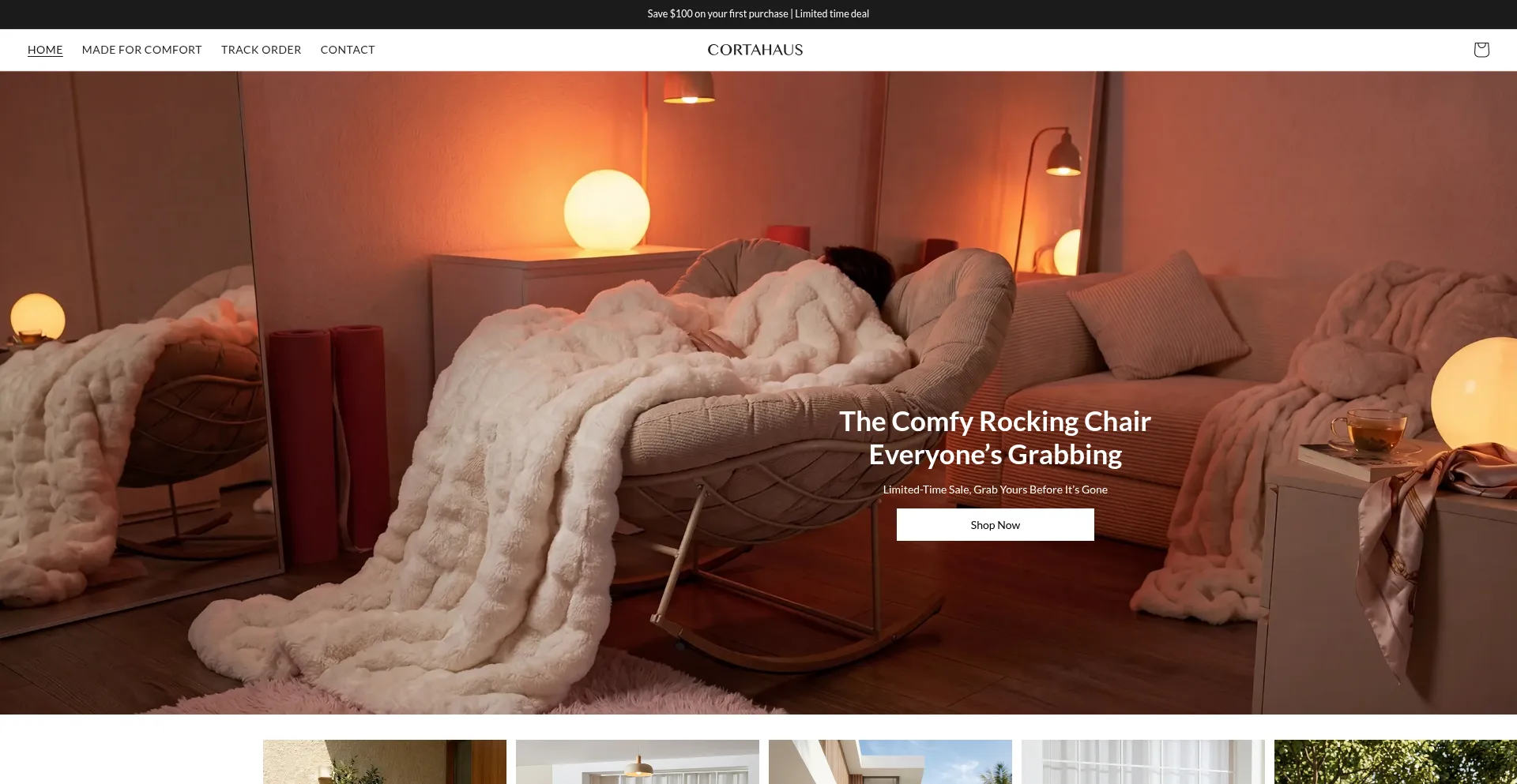 Cortahaus.com