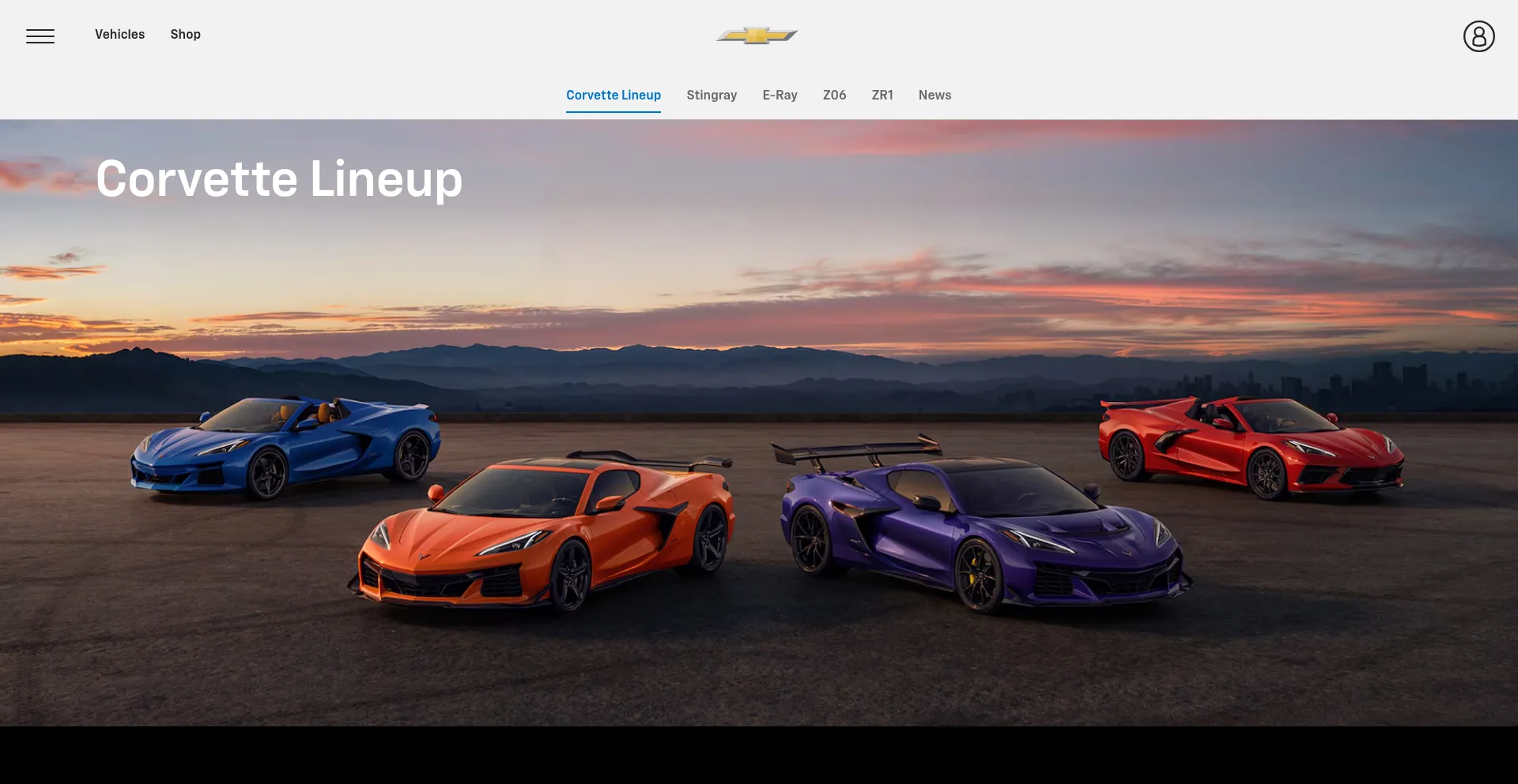 Corvette.com est-il Sûr et Fiable ?