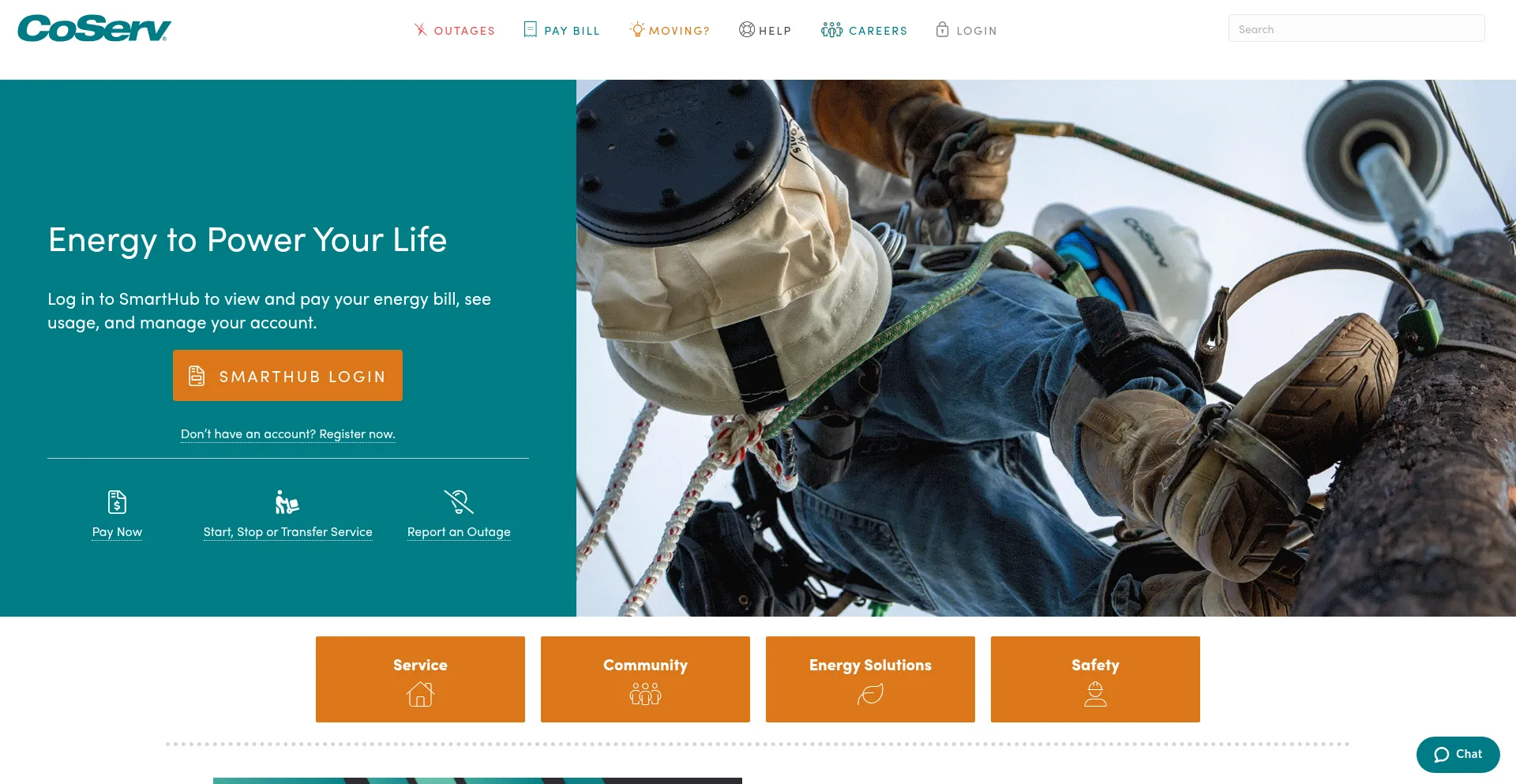Coserv.com est-il Sûr et Fiable ?