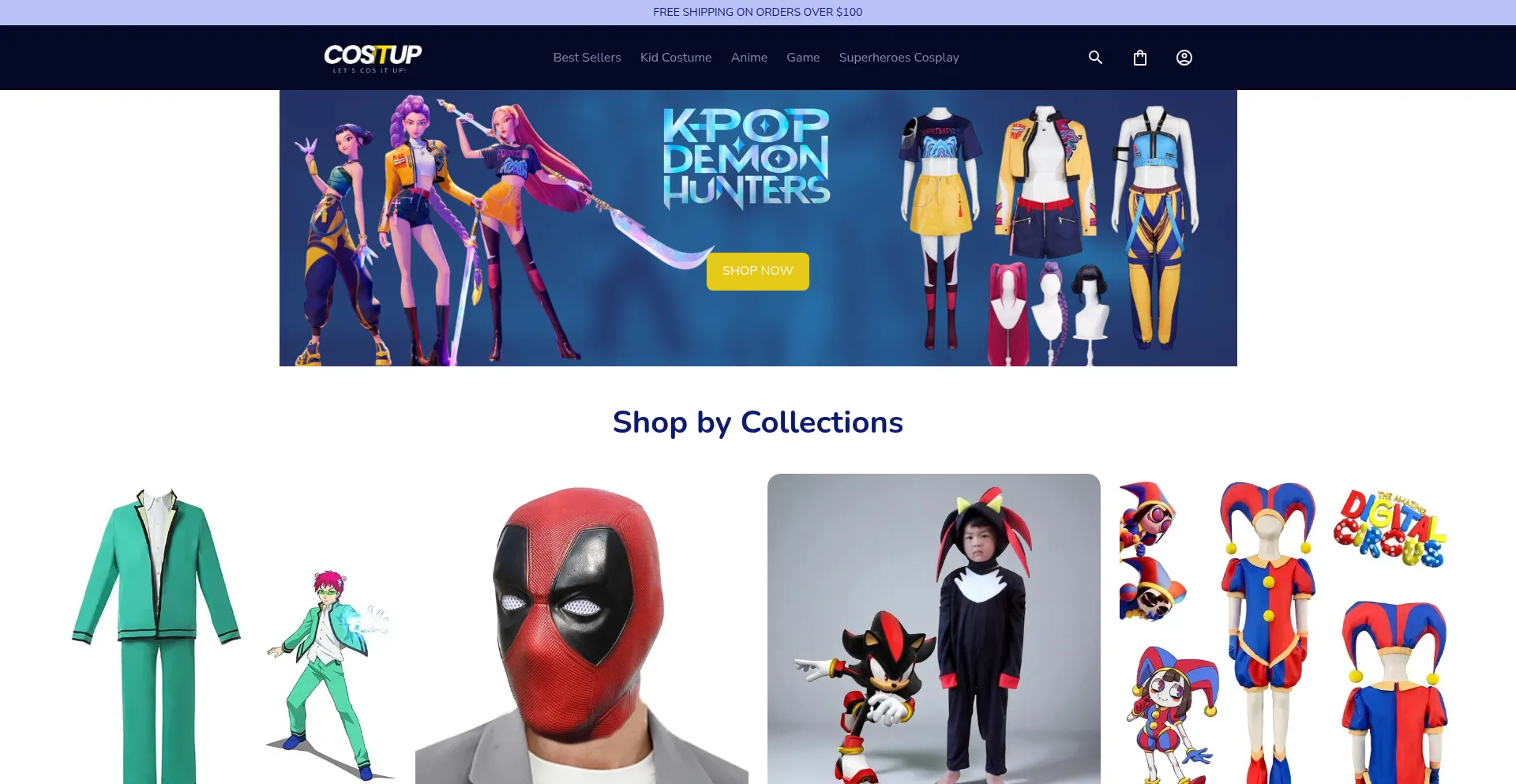 Cositup.com est-il Sûr et Fiable ?