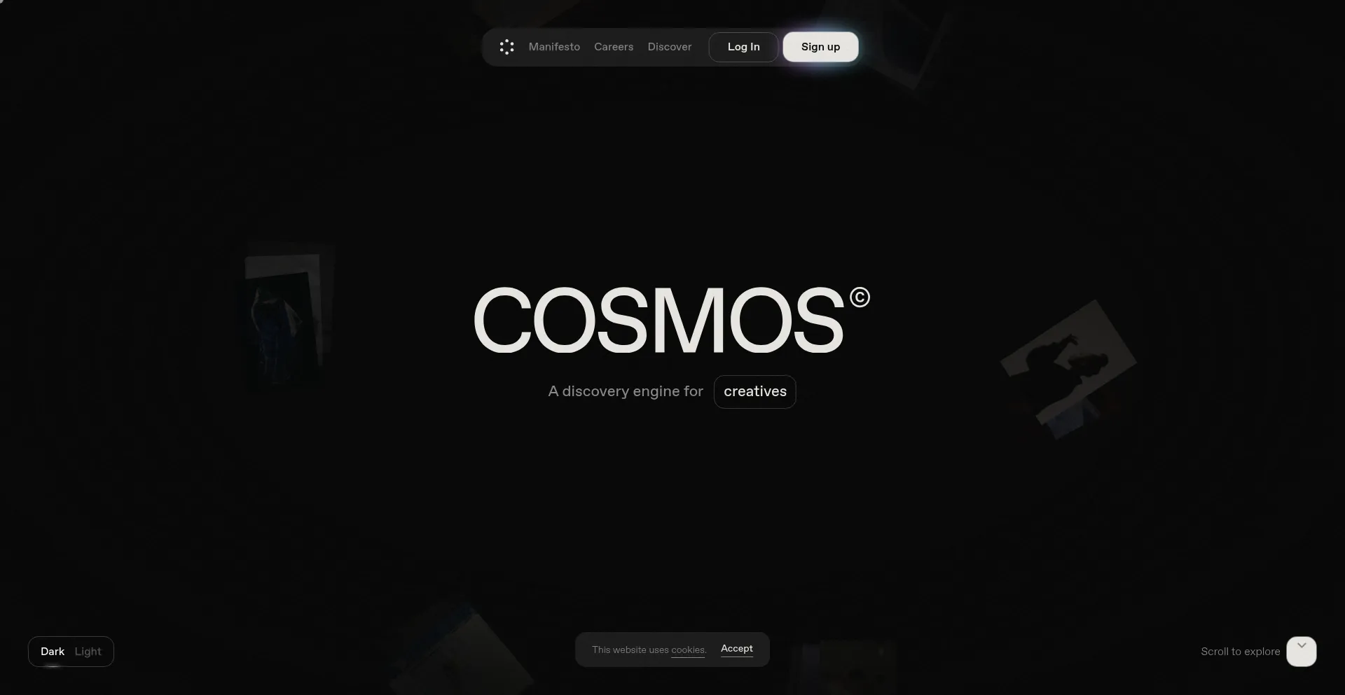 Cosmos.so est-il Sûr et Fiable ?